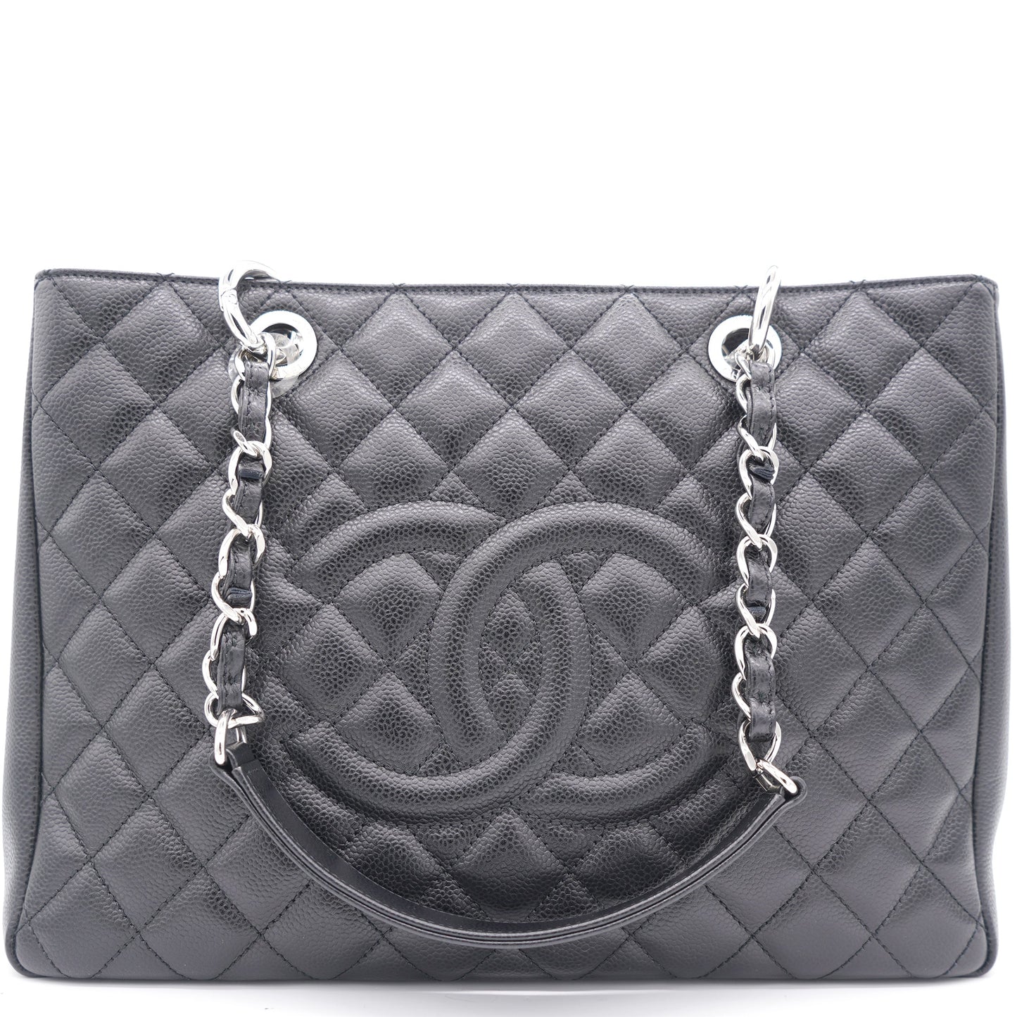 Chanel Tote - Almora Bags