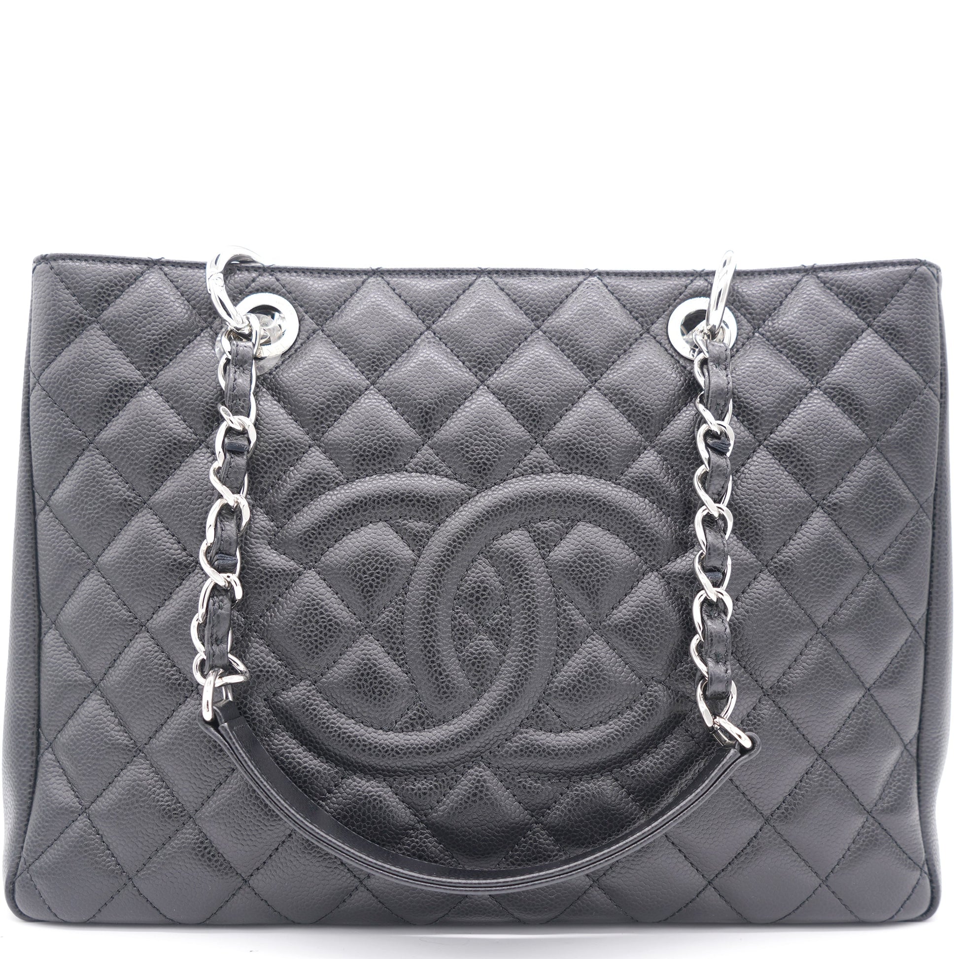 Chanel Tote - Almora Bags