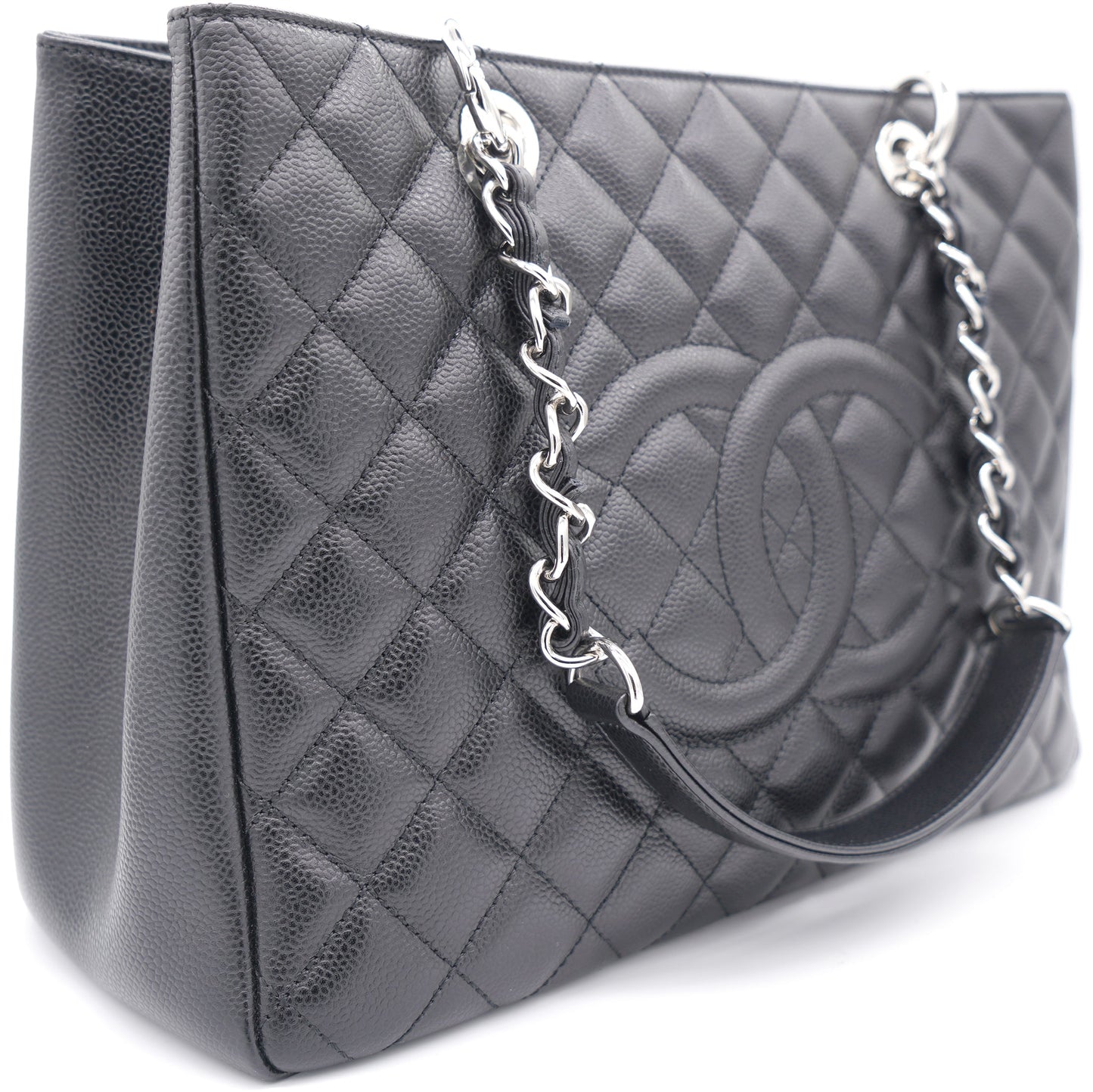 Chanel Tote - Almora Bags