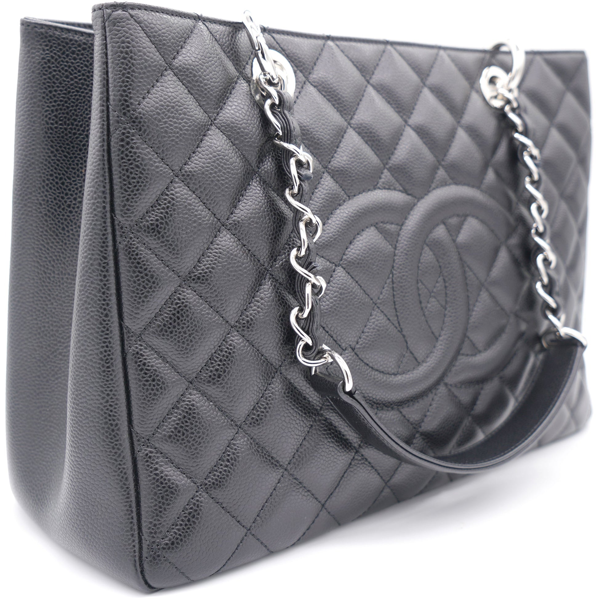 Chanel Tote - Almora Bags