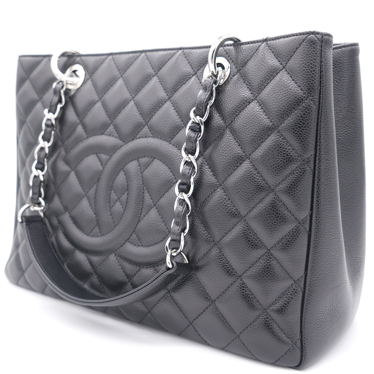 Chanel Tote - Almora Bags