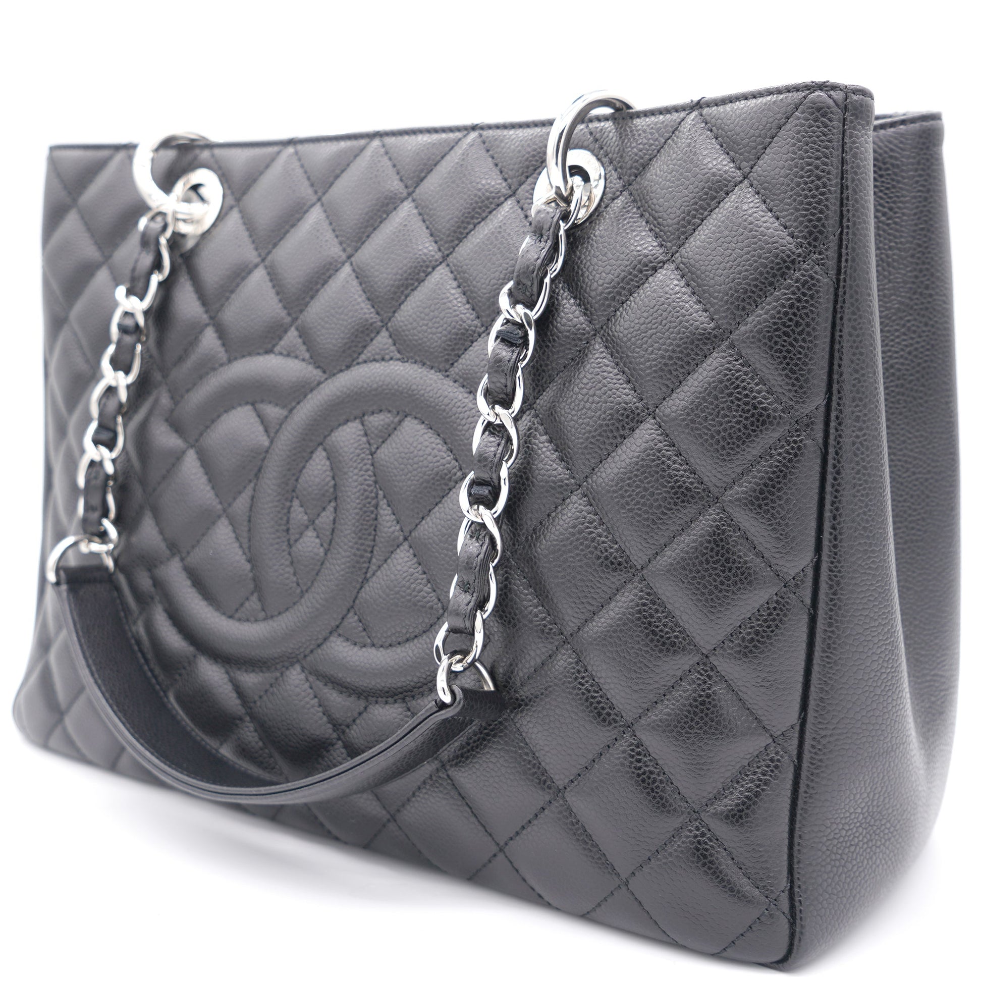 Chanel Tote - Almora Bags