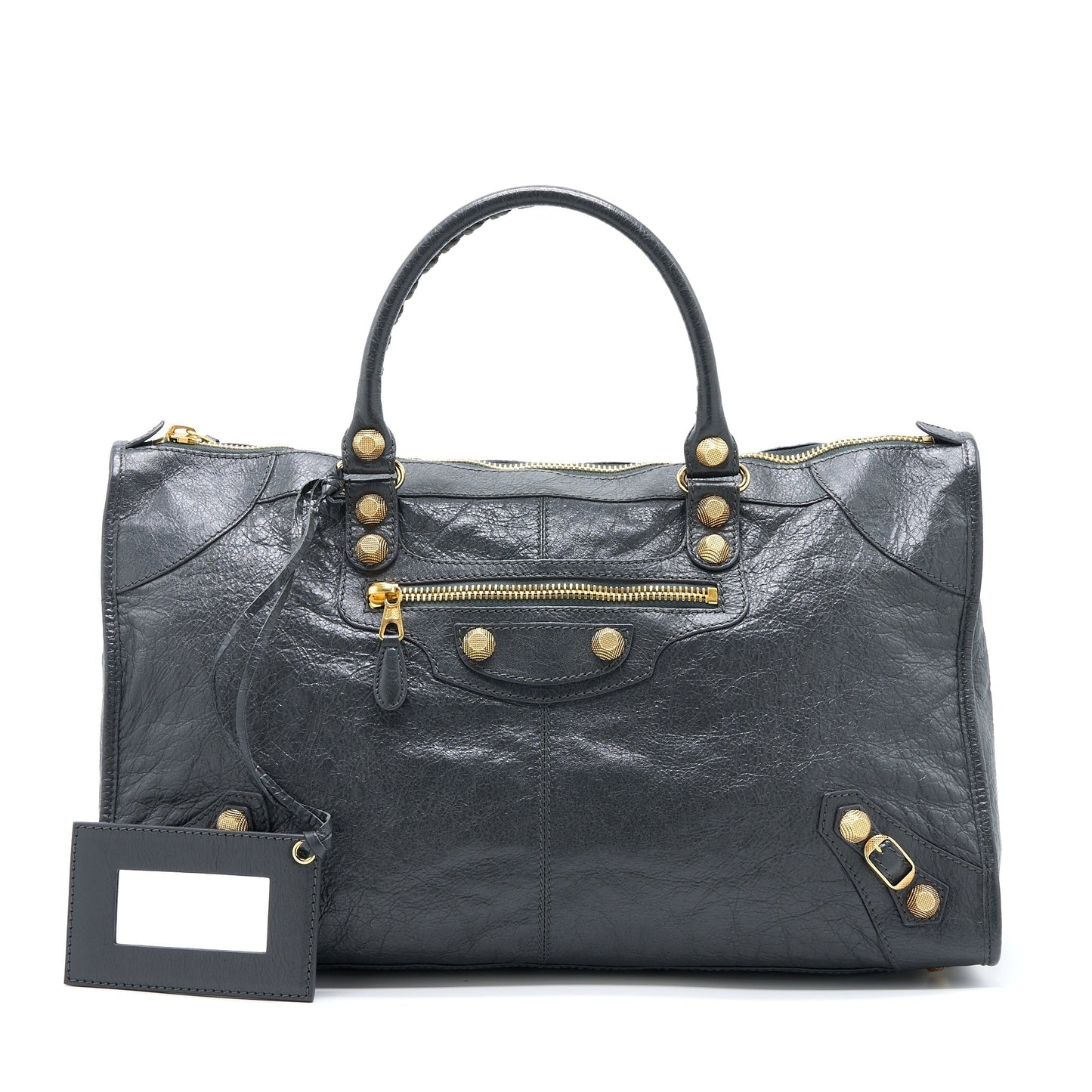 Balenciaga Giant Tote - Rovelle Bags