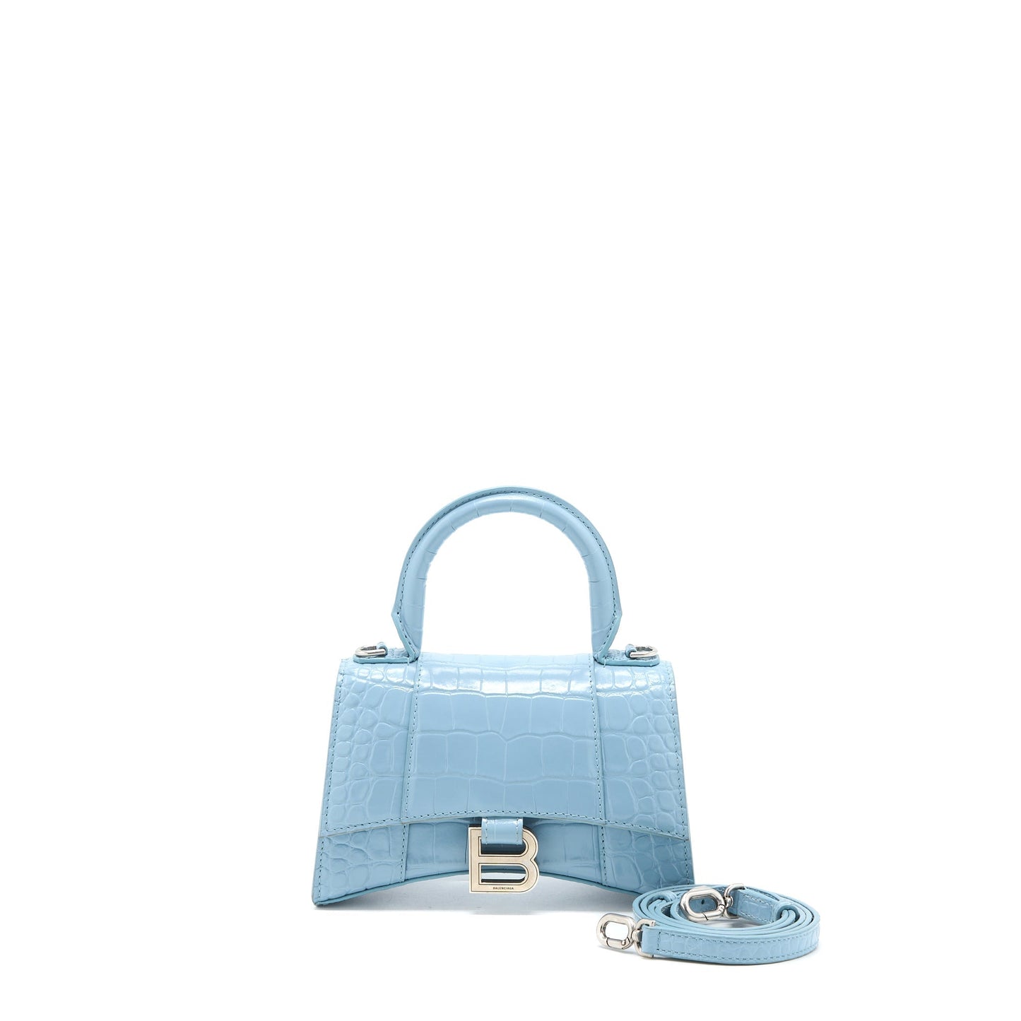 Balenciaga Hourglass Crossbody - Rovelle Bags