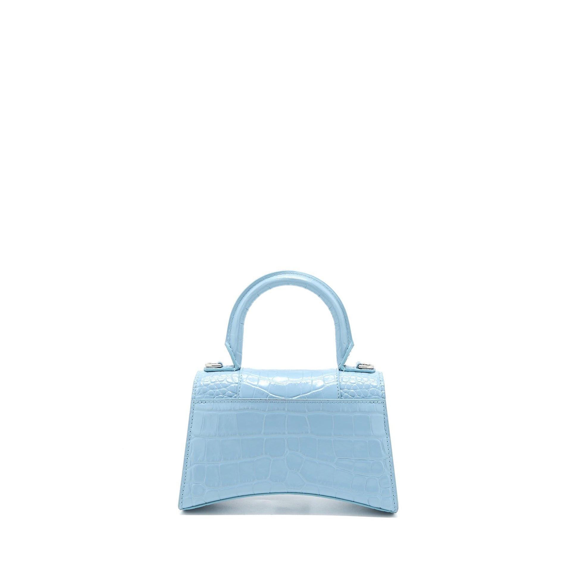 Balenciaga Hourglass Crossbody - Rovelle Bags