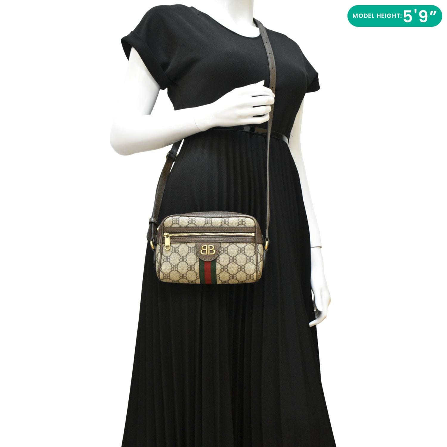 Balenciaga Crossbody - Rovelle Bags