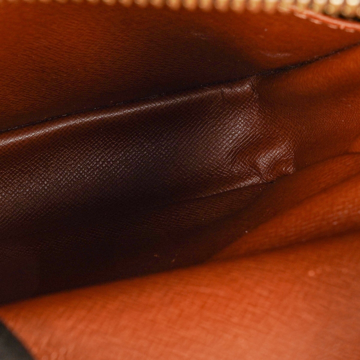 Louis Vuitton Monogram Canvas Amazon Crossbody Bag