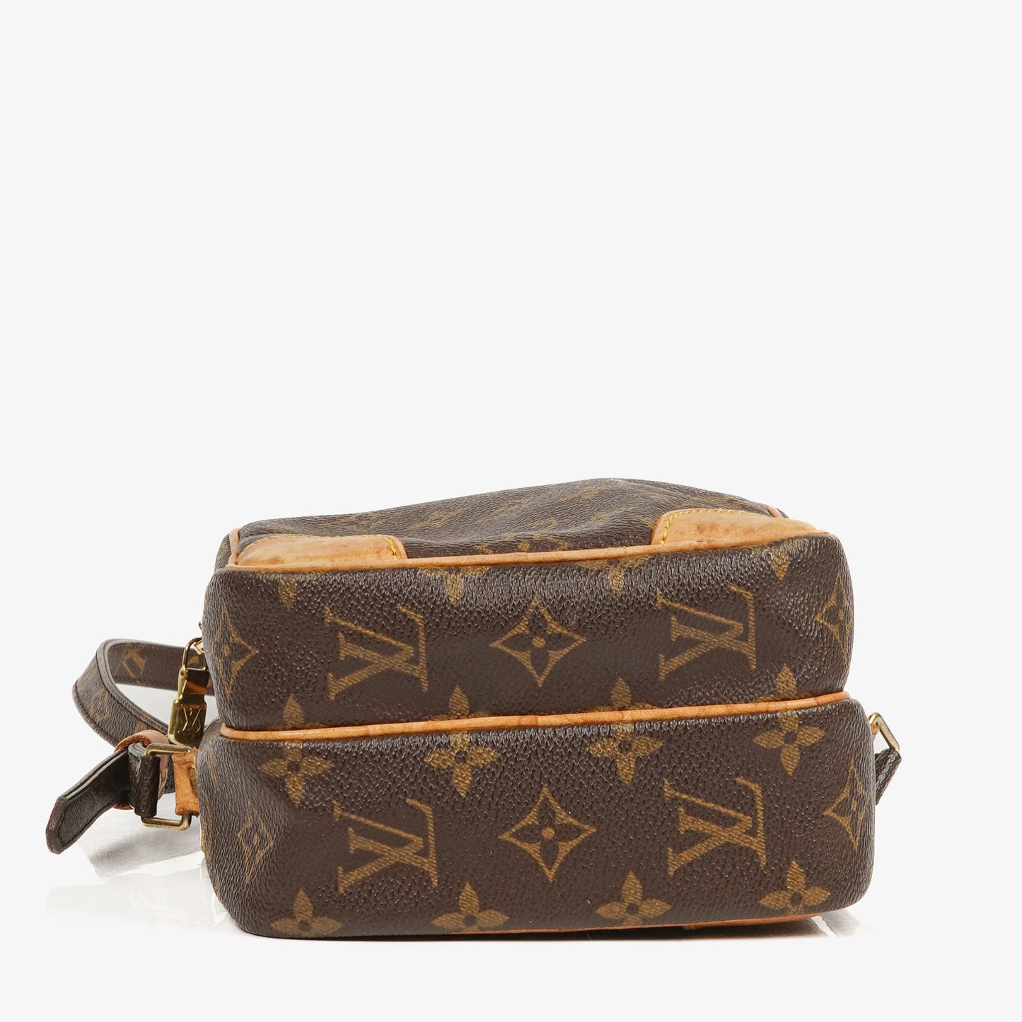Louis Vuitton Monogram Canvas Amazon Crossbody Bag
