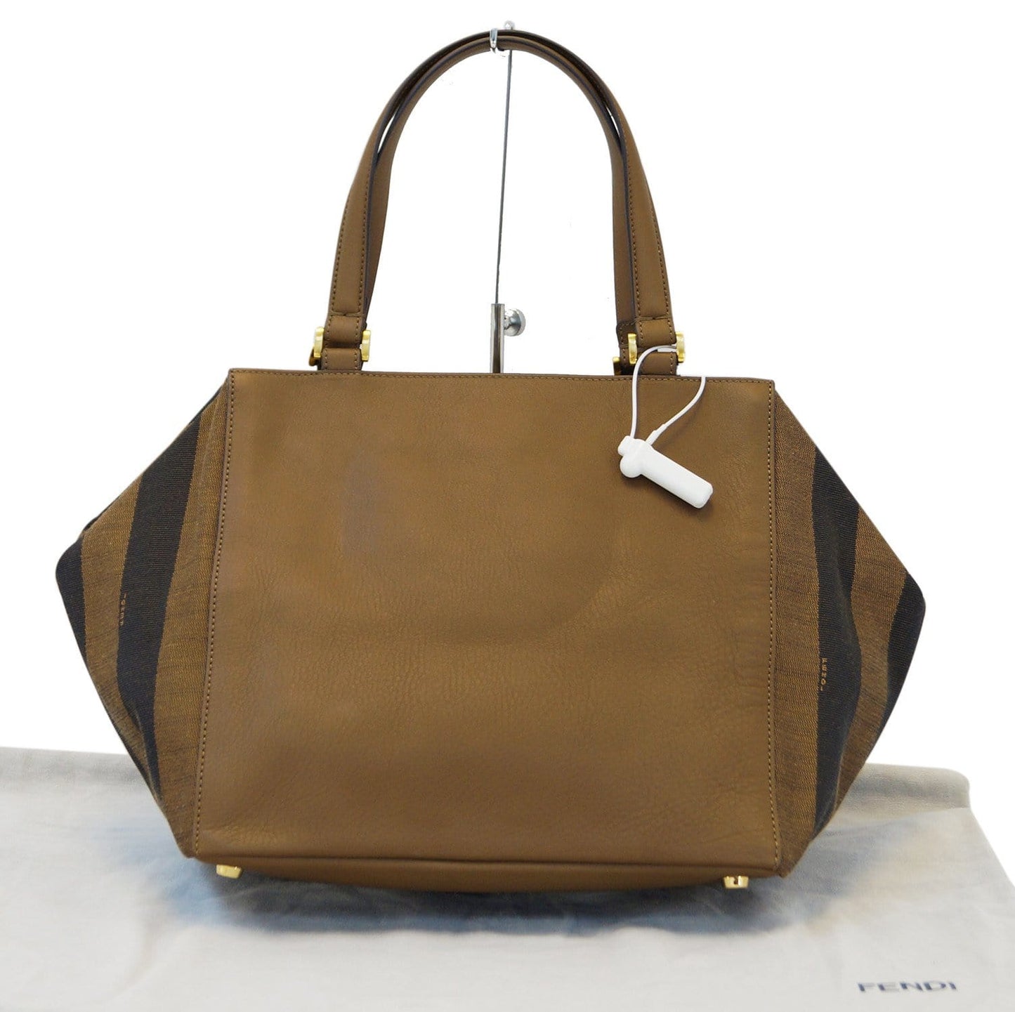Fendi Shoulder Bag - Rovelle Bags