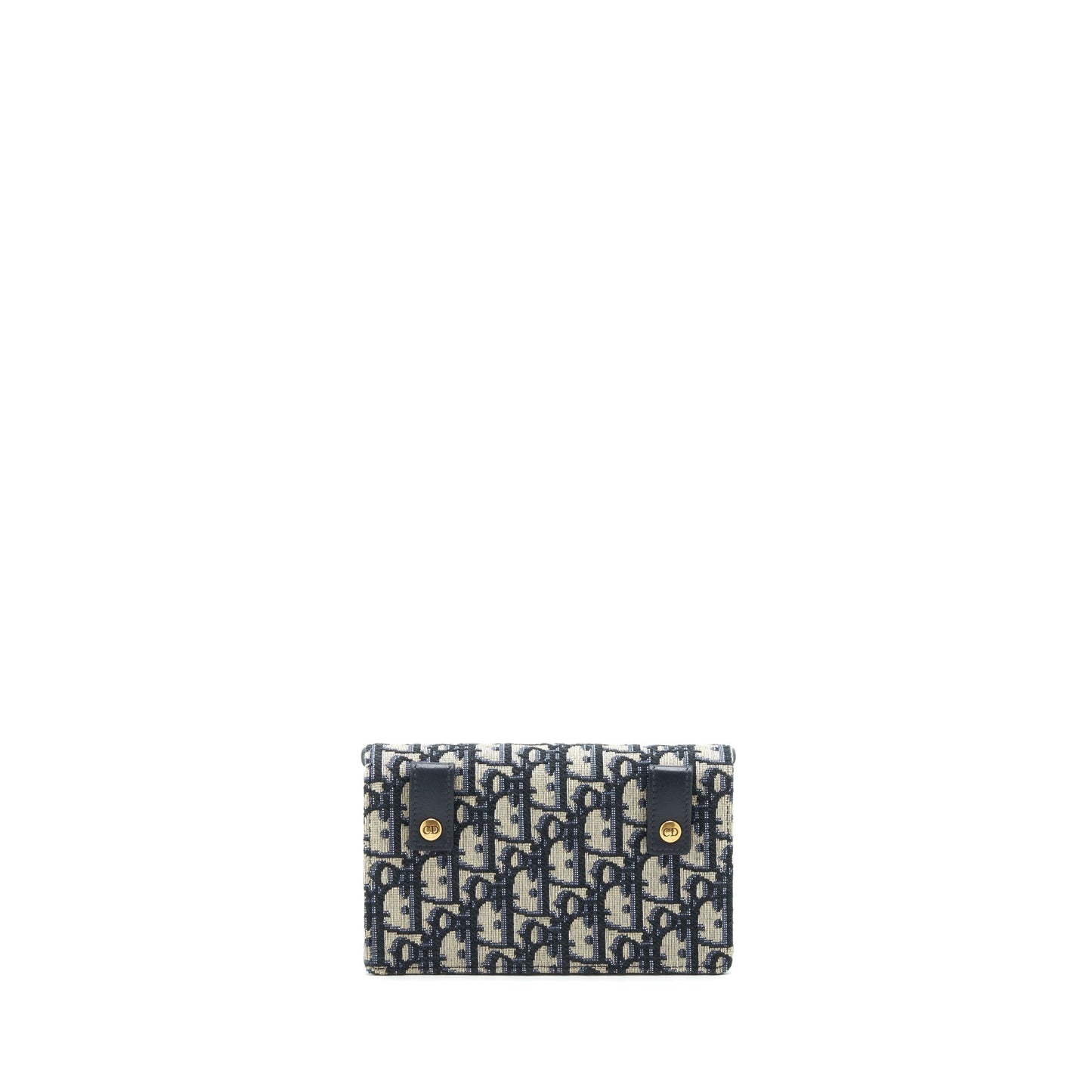 Dior Saddle Belt Pouch Oblique