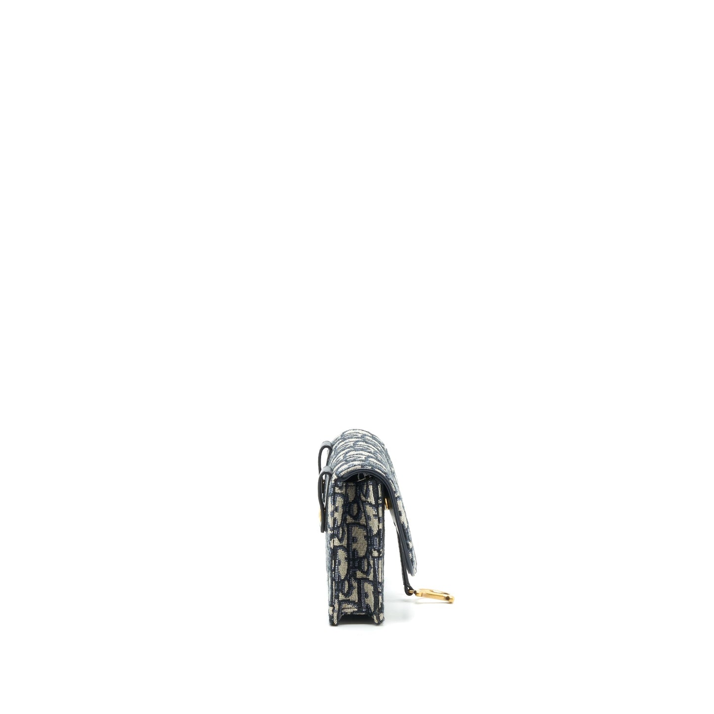 Dior Saddle Belt Pouch Oblique