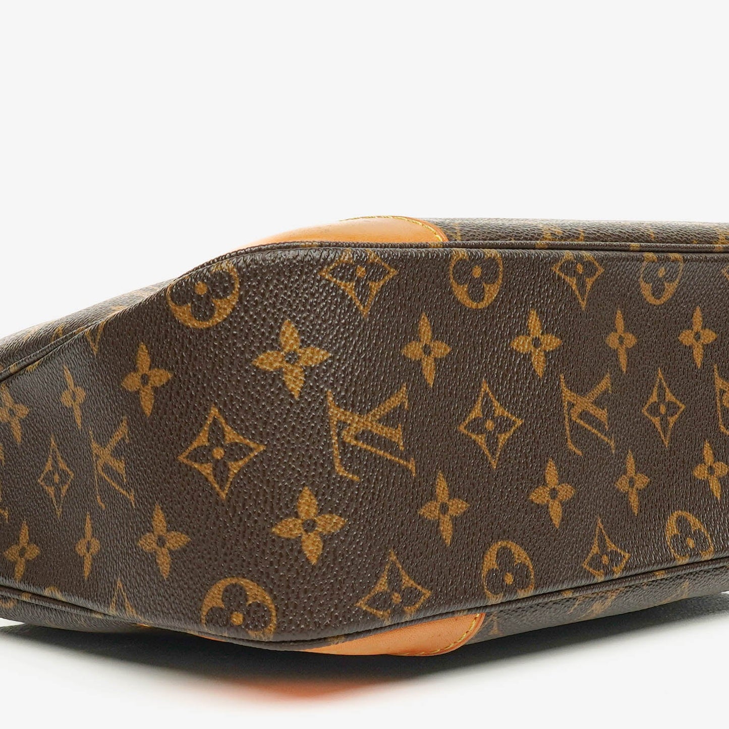 Louis Vuitton Boulogne Monogram Canvas Bag