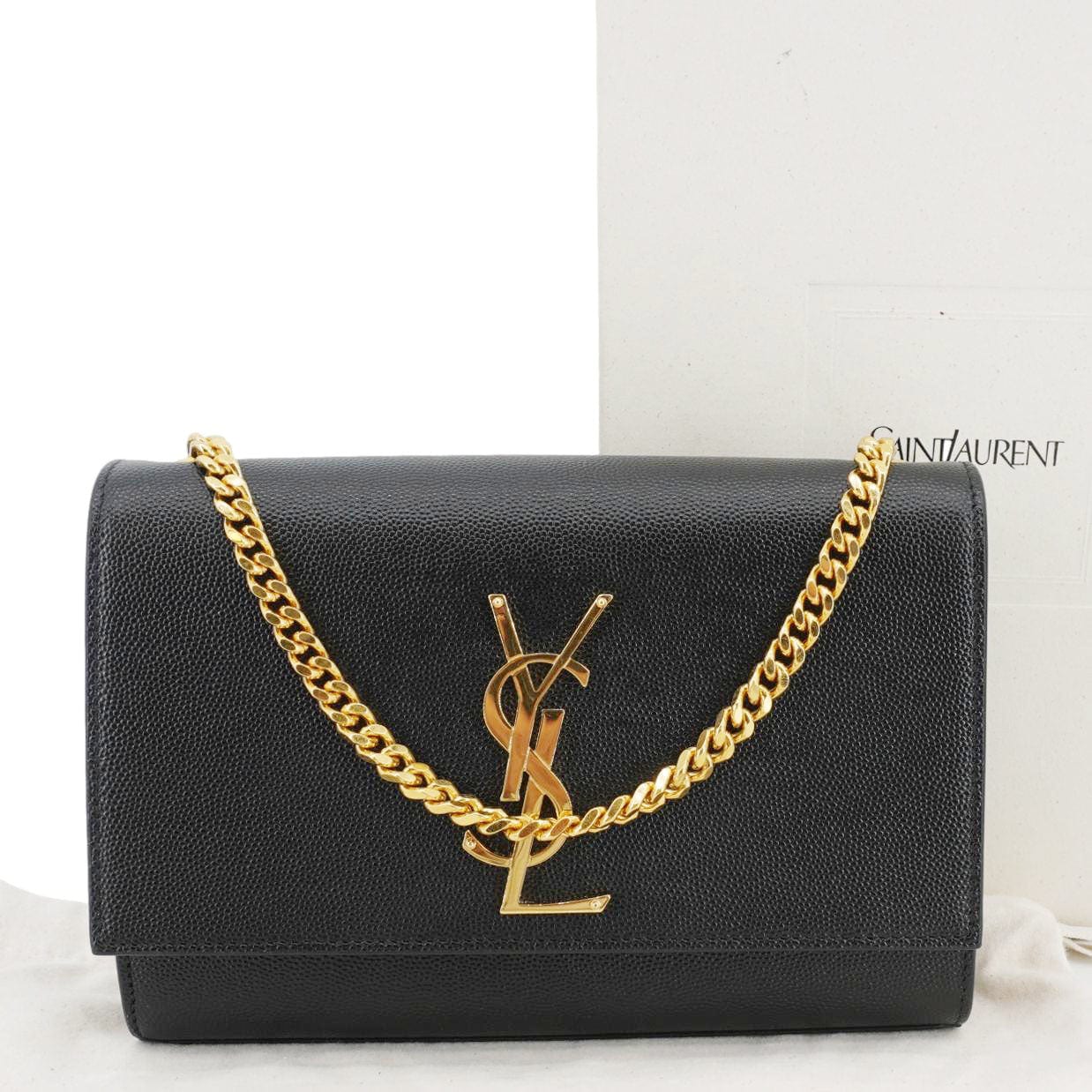 Saint Laurent Kate Crossbody - Rovelle Bags