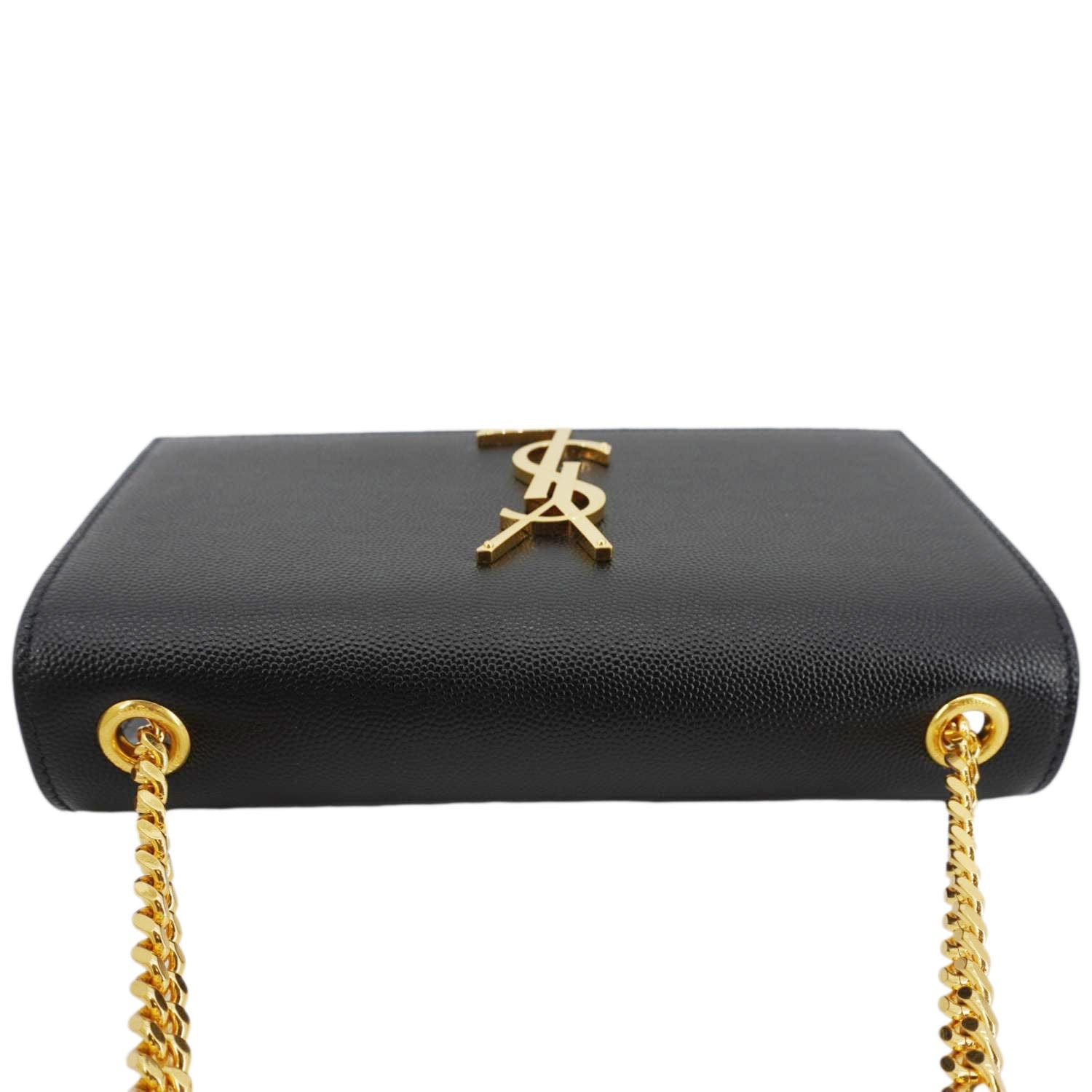 Saint Laurent Kate Crossbody - Rovelle Bags