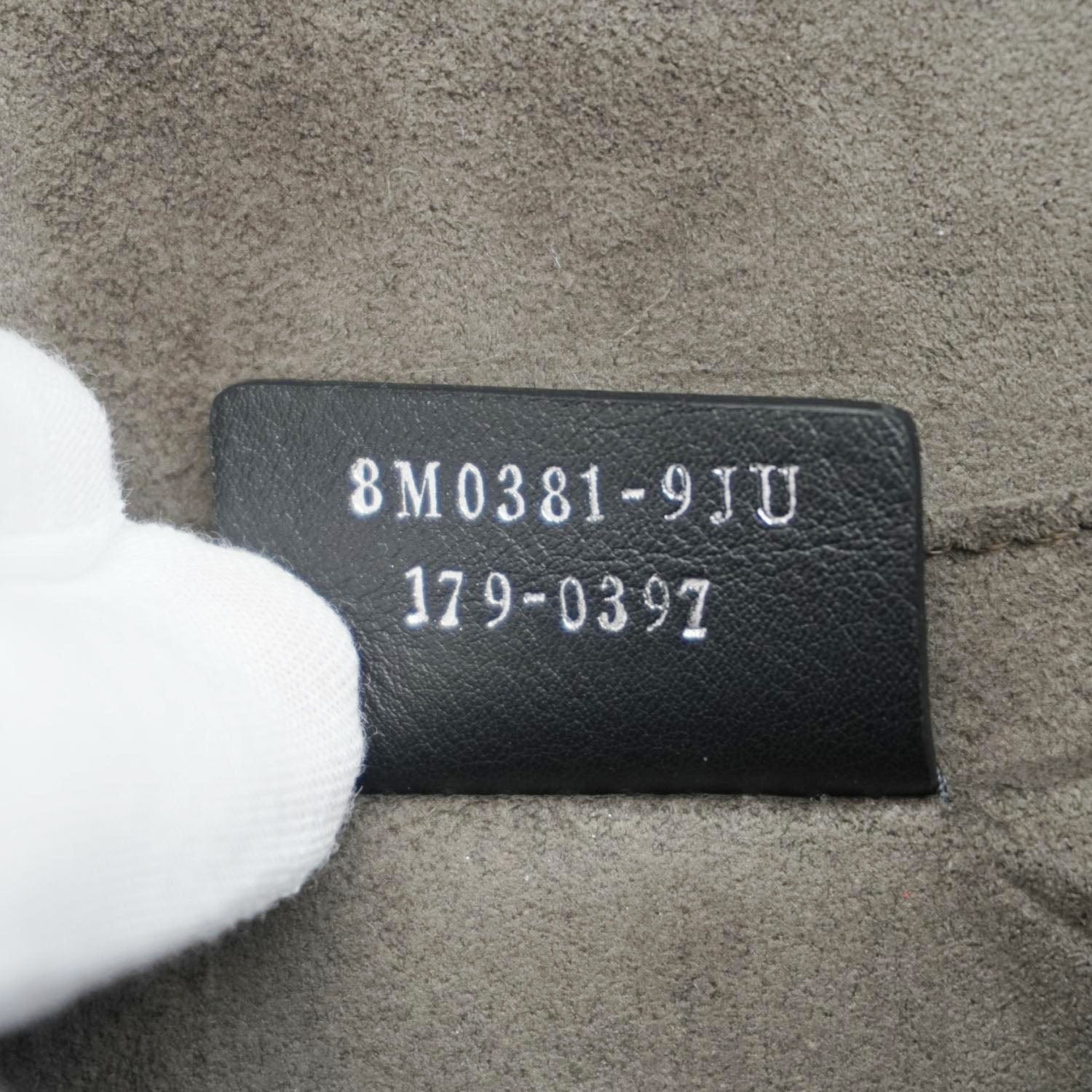 Fendi Kan I Shoulder Bag - Rovelle Bags