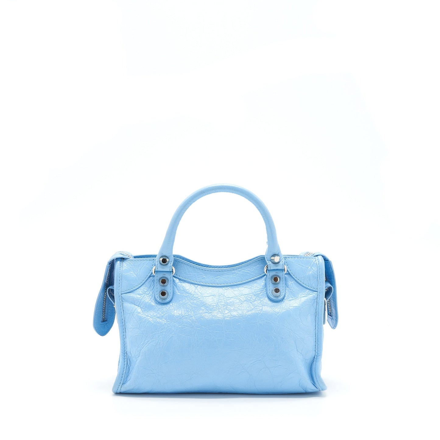 Balenciaga City Shoulder Bag - Rovelle Bags