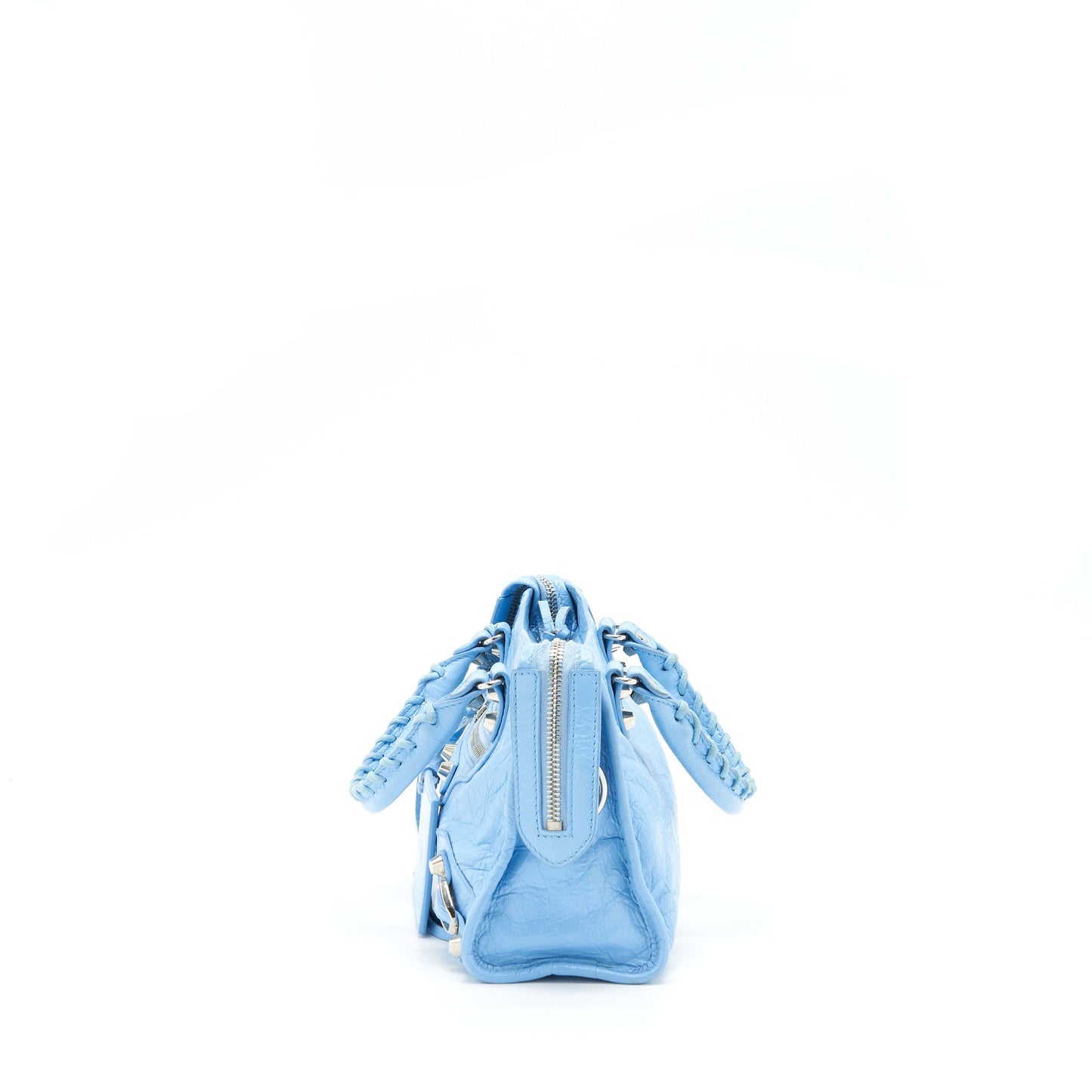 Balenciaga City Shoulder Bag - Rovelle Bags