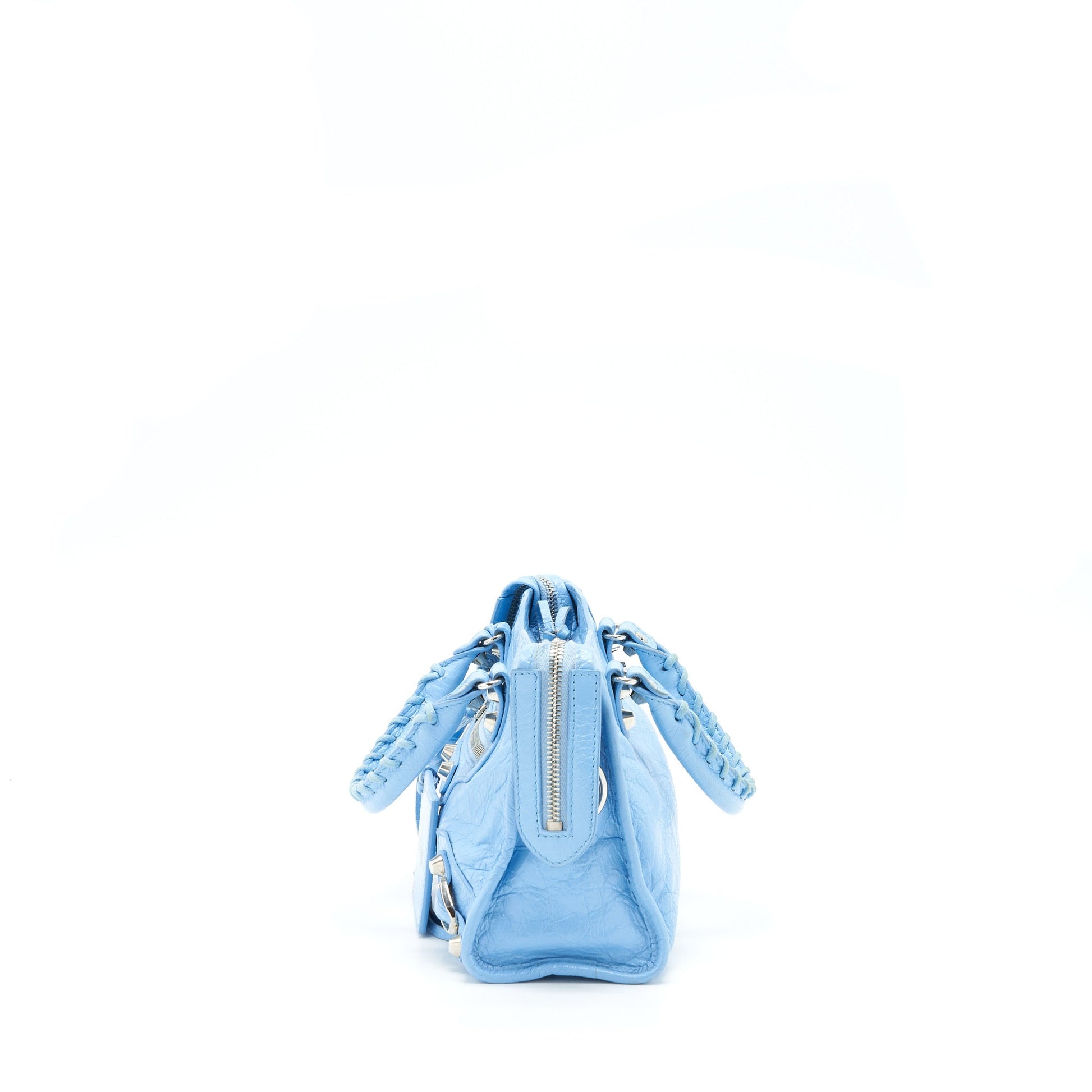 Balenciaga City Shoulder Bag - Rovelle Bags