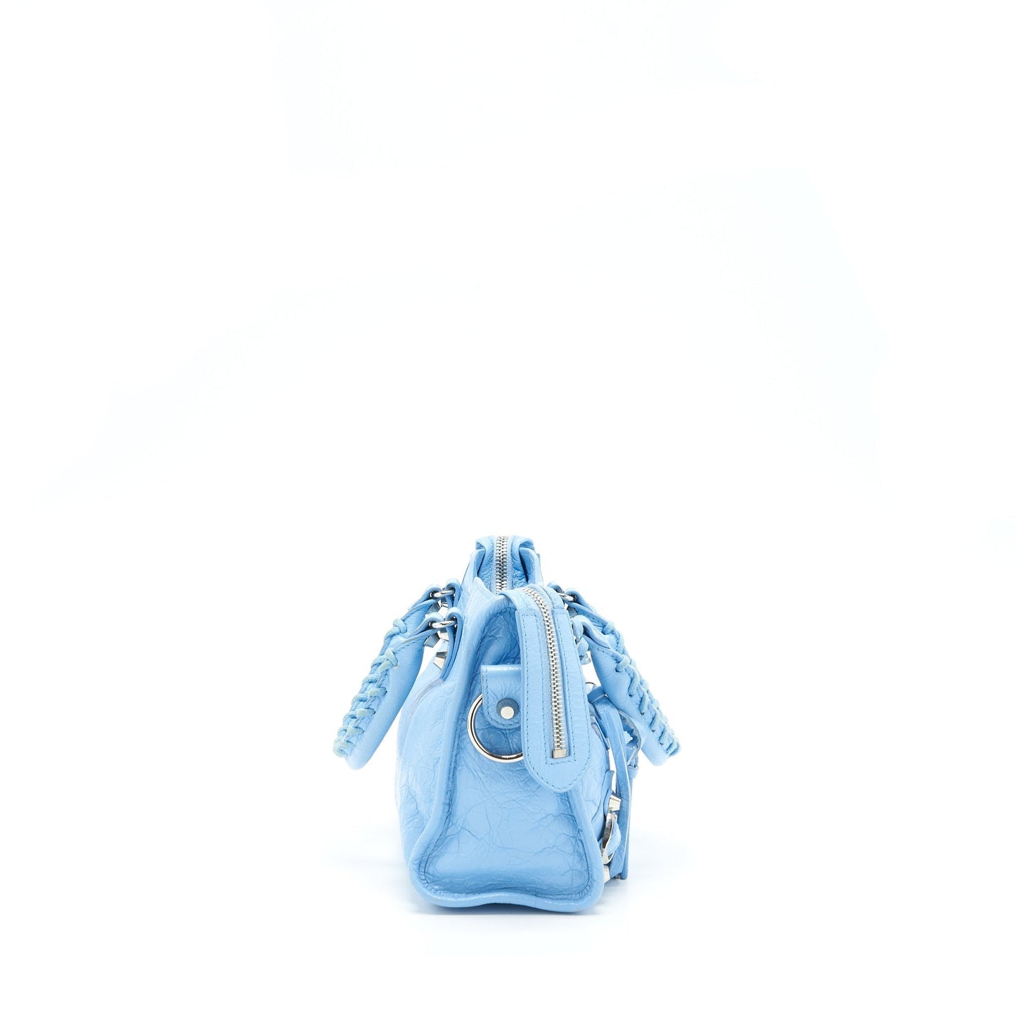 Balenciaga City Shoulder Bag - Rovelle Bags