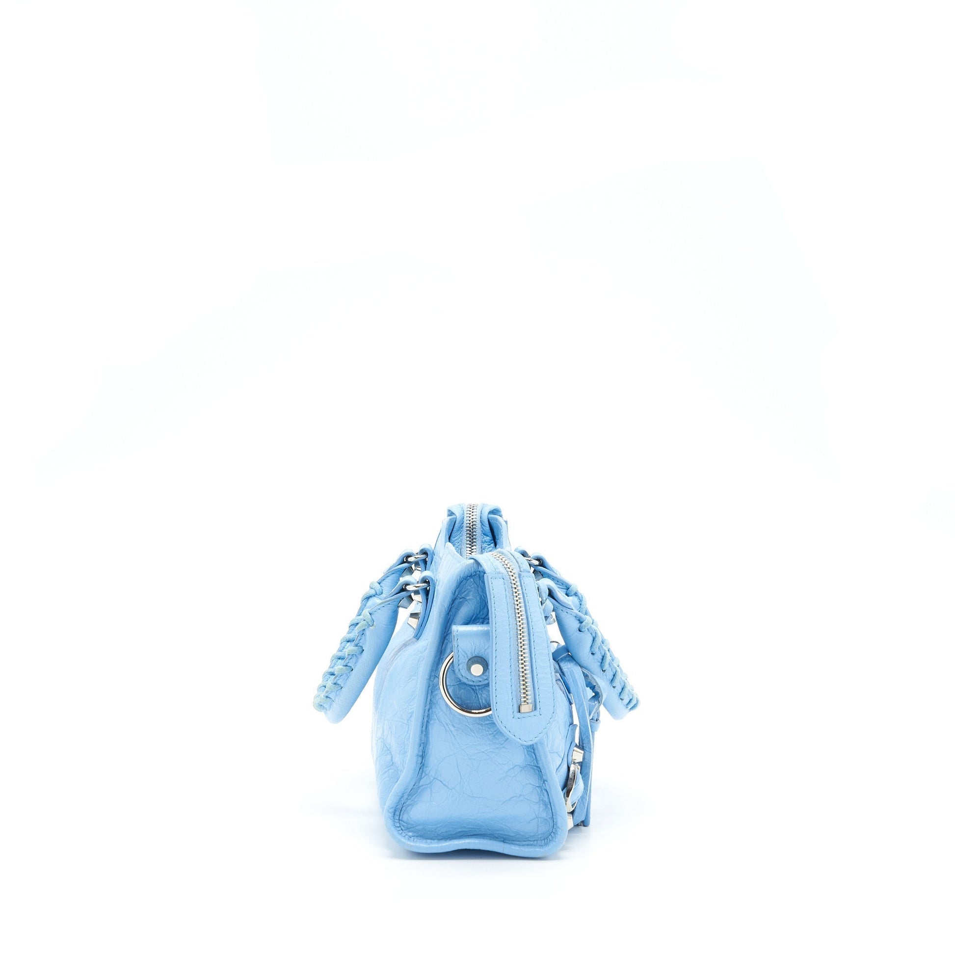 Balenciaga City Shoulder Bag - Rovelle Bags