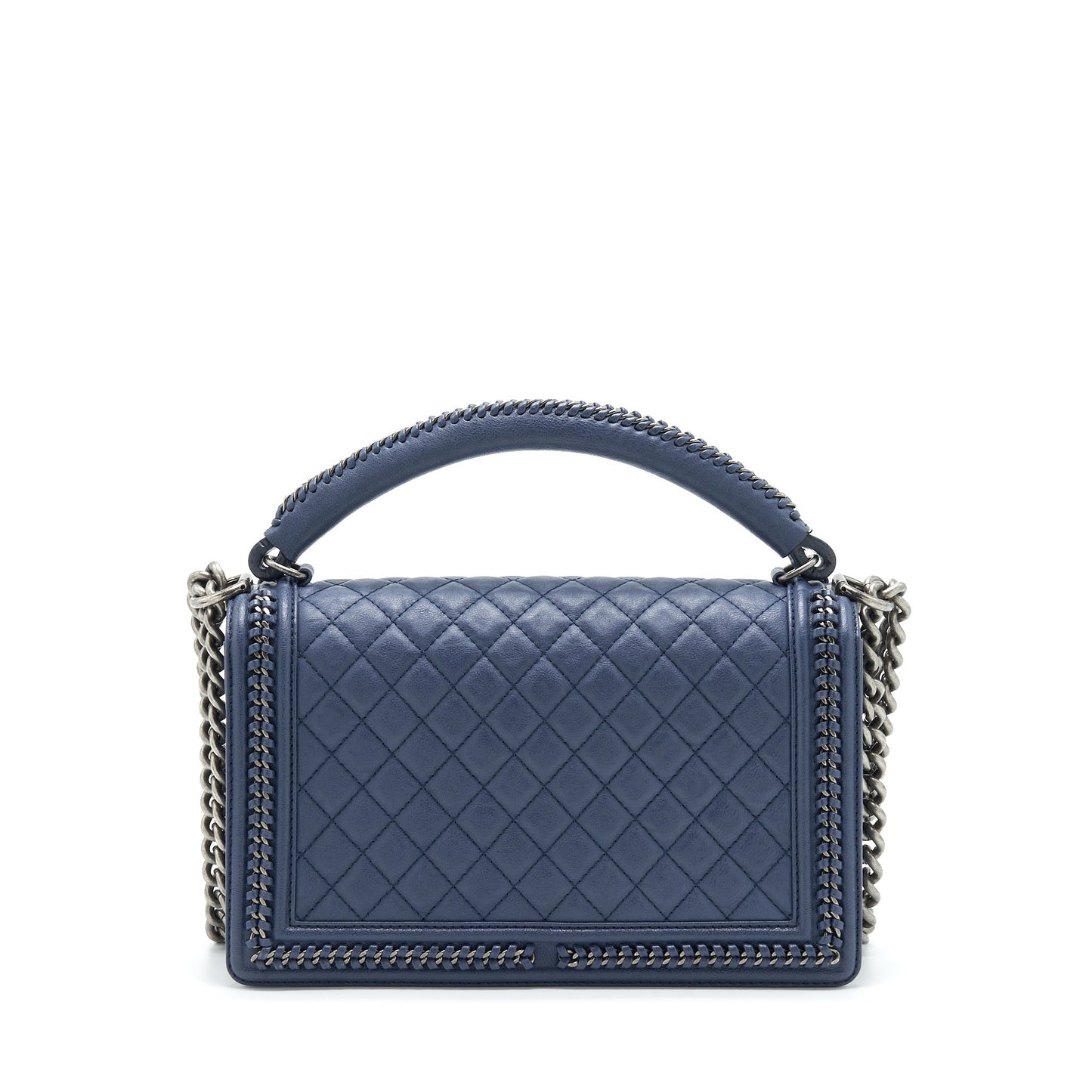 Chanel Boy Handbag - Almora Bags