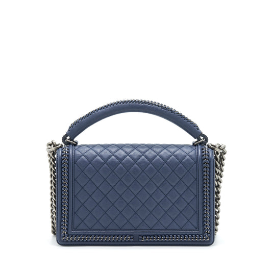Chanel Boy Handbag - Almora Bags