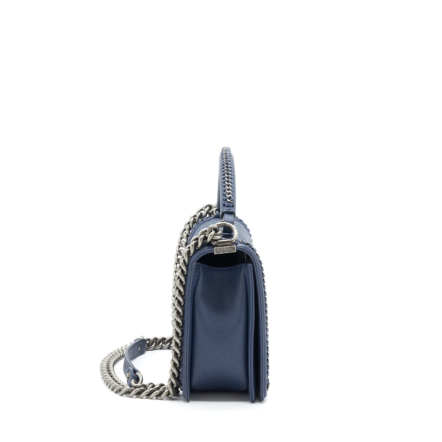 Chanel Boy Handbag - Almora Bags