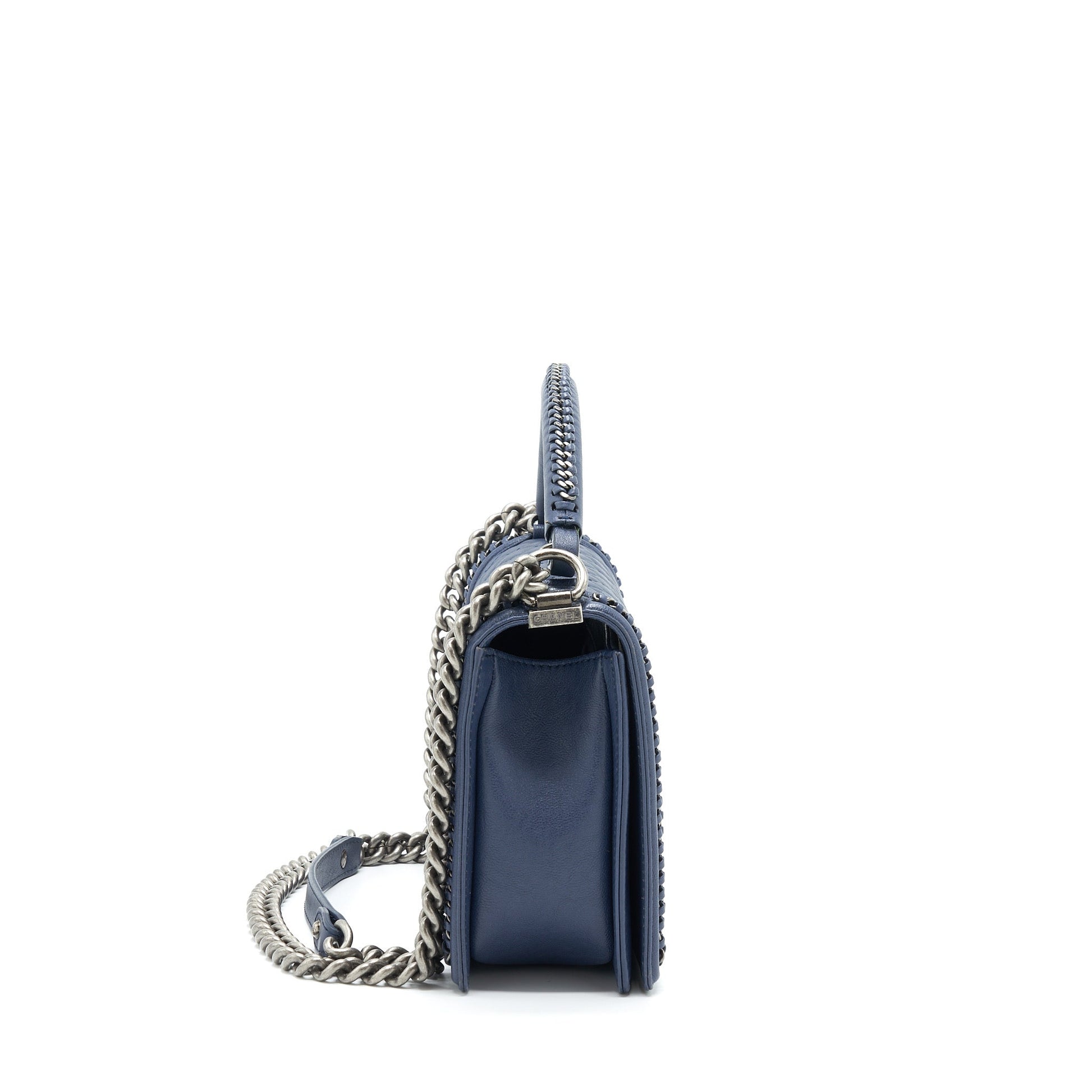 Chanel Boy Handbag - Almora Bags