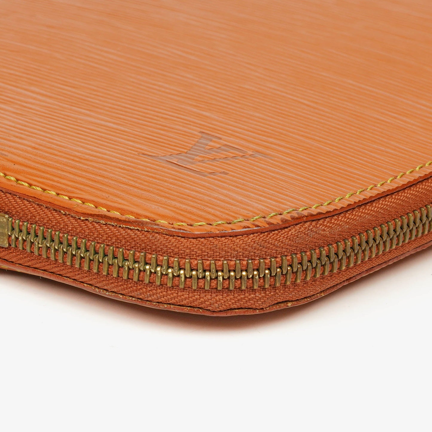 Louis Vuitton Epi Leather Poche Documents Portfolio Case