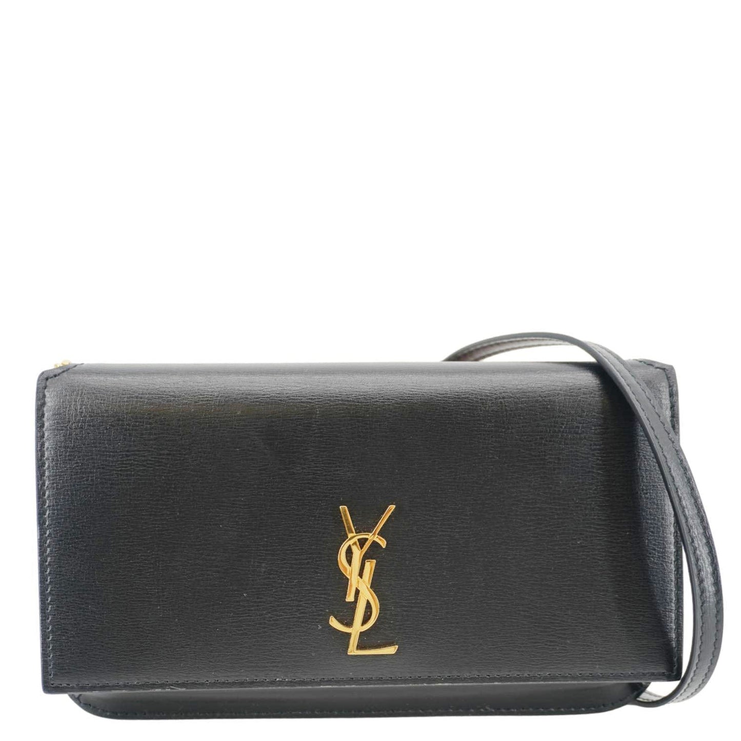 Saint Laurent Cassandre Shoulder Bag - Rovelle Bags