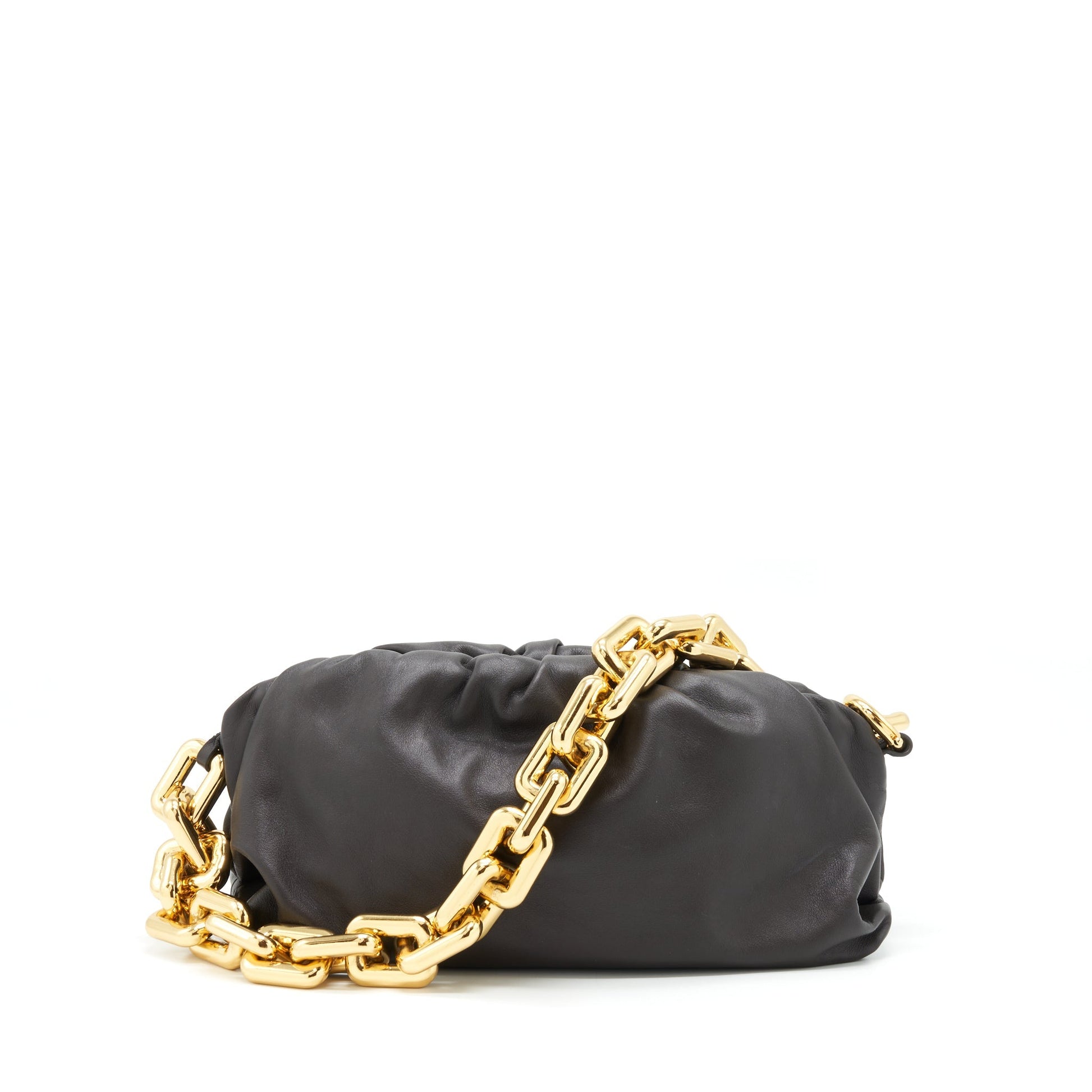 Bottega Veneta Pouch Shoulder Bag - Rovelle Bags