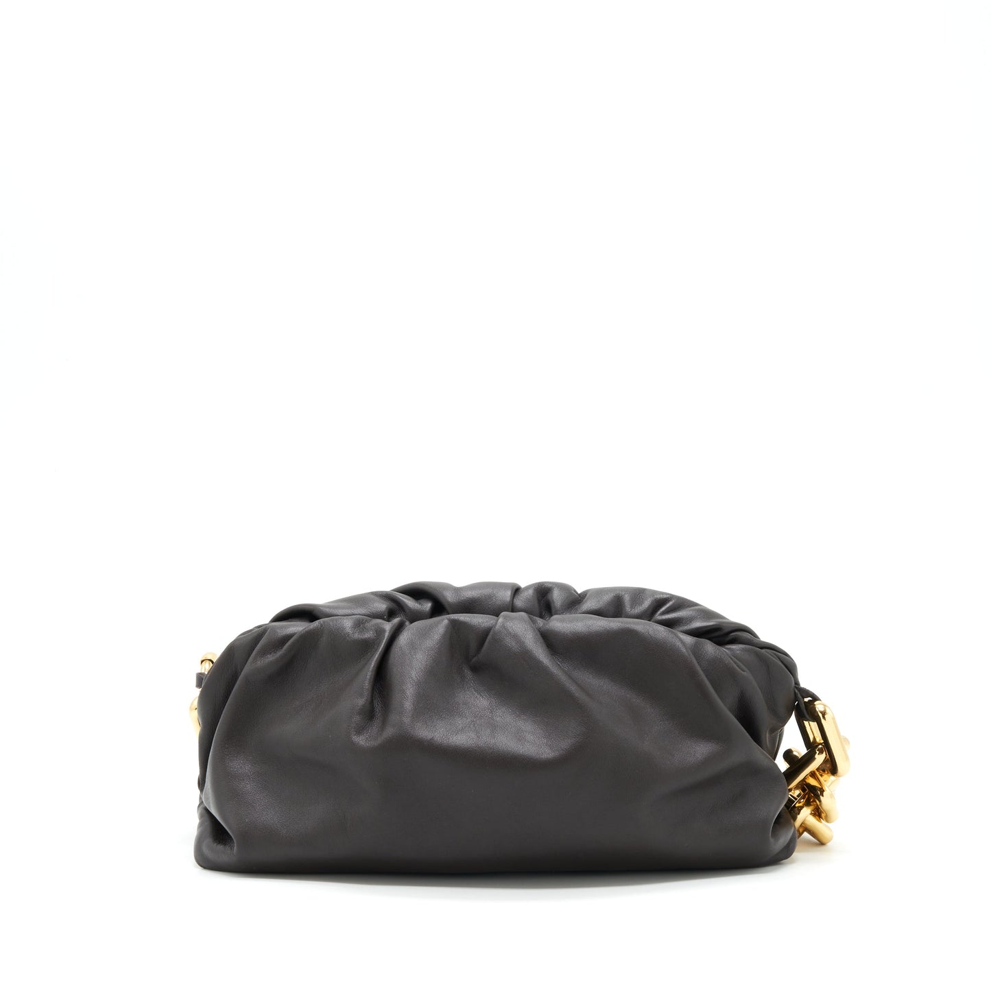 Bottega Veneta Pouch Shoulder Bag - Rovelle Bags