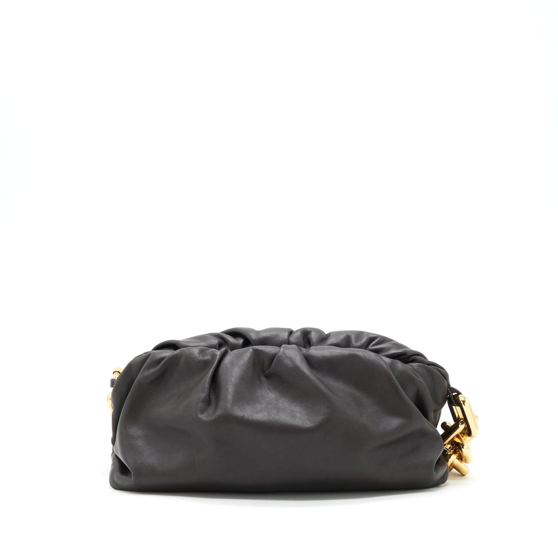 Bottega Veneta Pouch Shoulder Bag - Rovelle Bags
