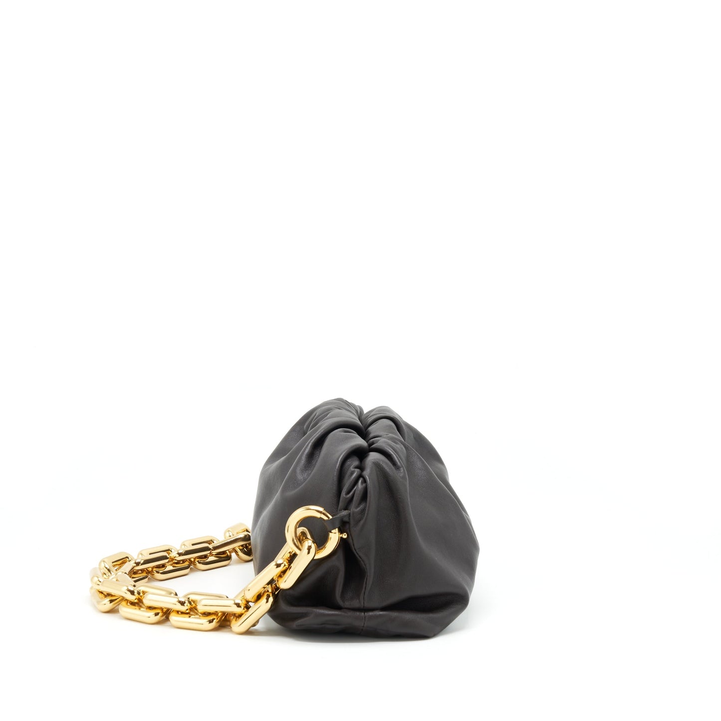 Bottega Veneta Pouch Shoulder Bag - Rovelle Bags