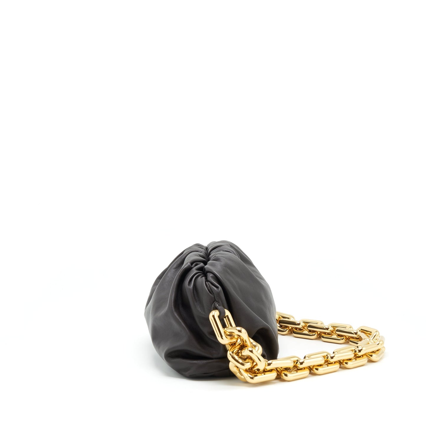 Bottega Veneta Pouch Shoulder Bag - Rovelle Bags