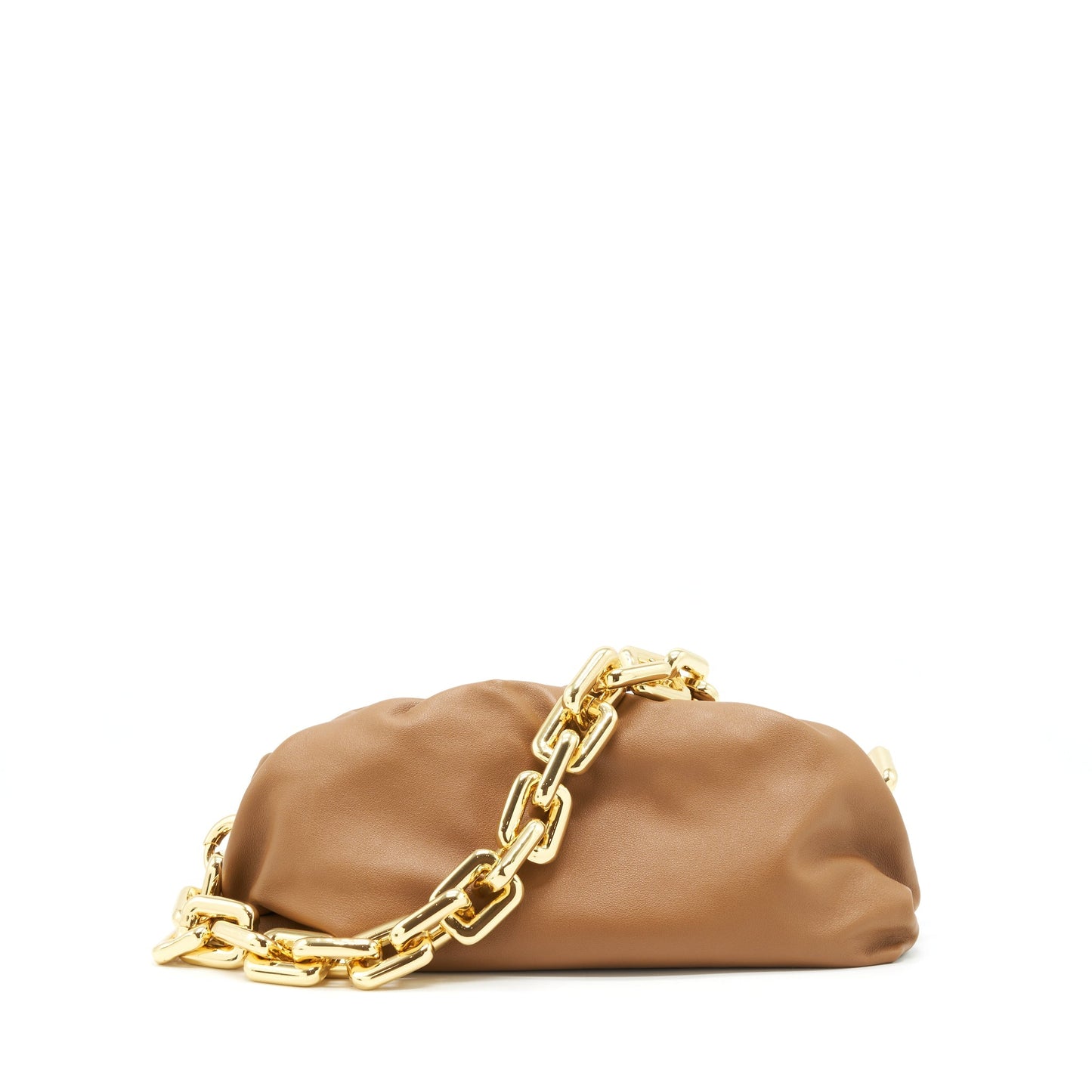 Bottega Veneta Pouch Shoulder Bag - Rovelle Bags