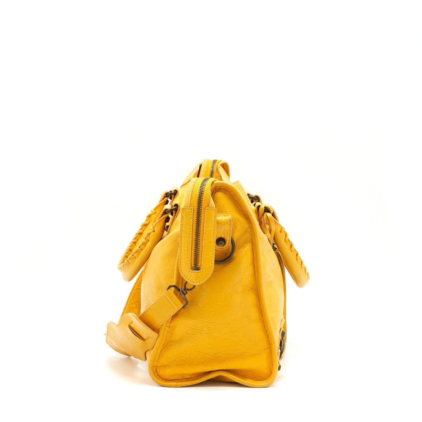 Balenciaga Classic City Shoulder Bag - Rovelle Bags