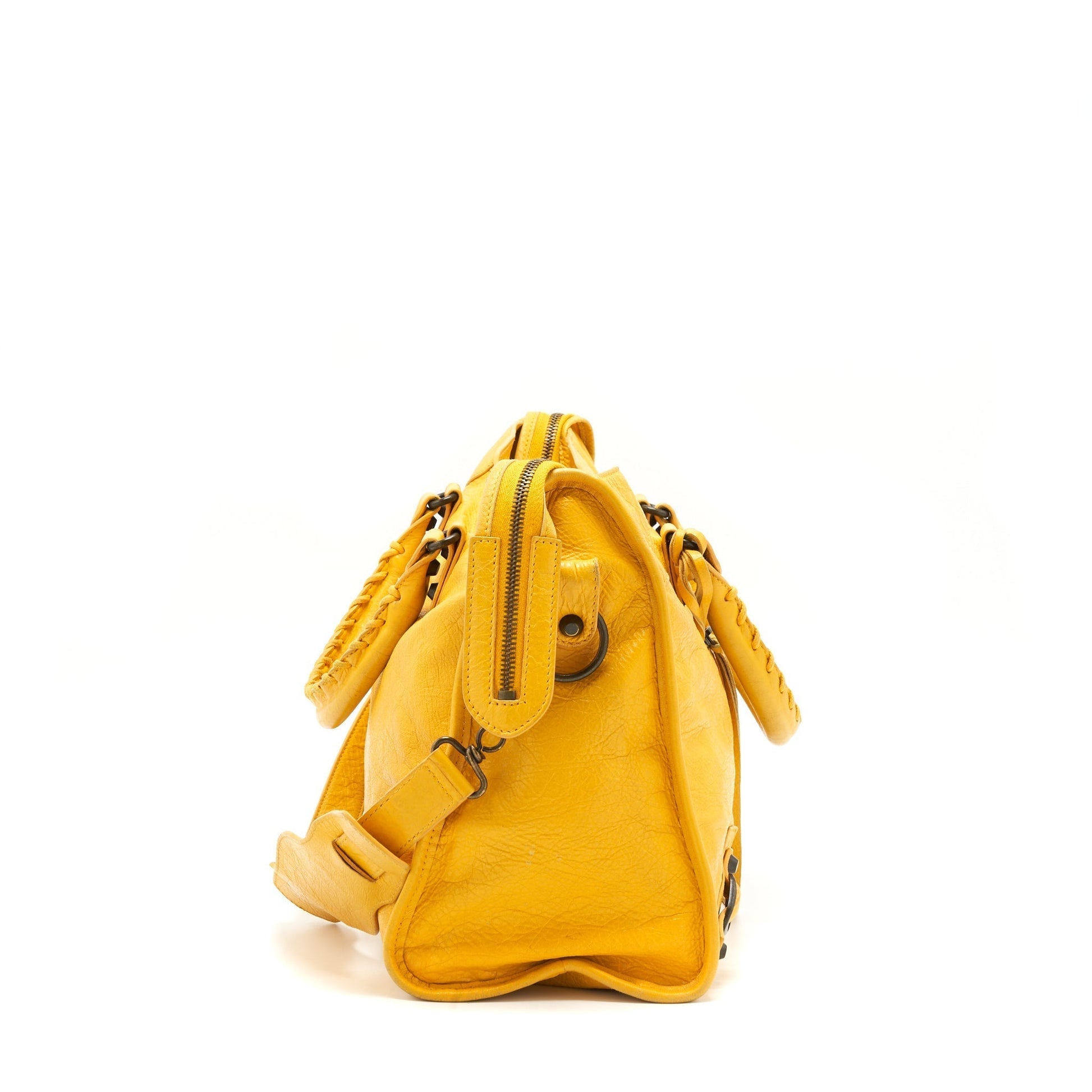 Balenciaga Classic City Shoulder Bag - Rovelle Bags