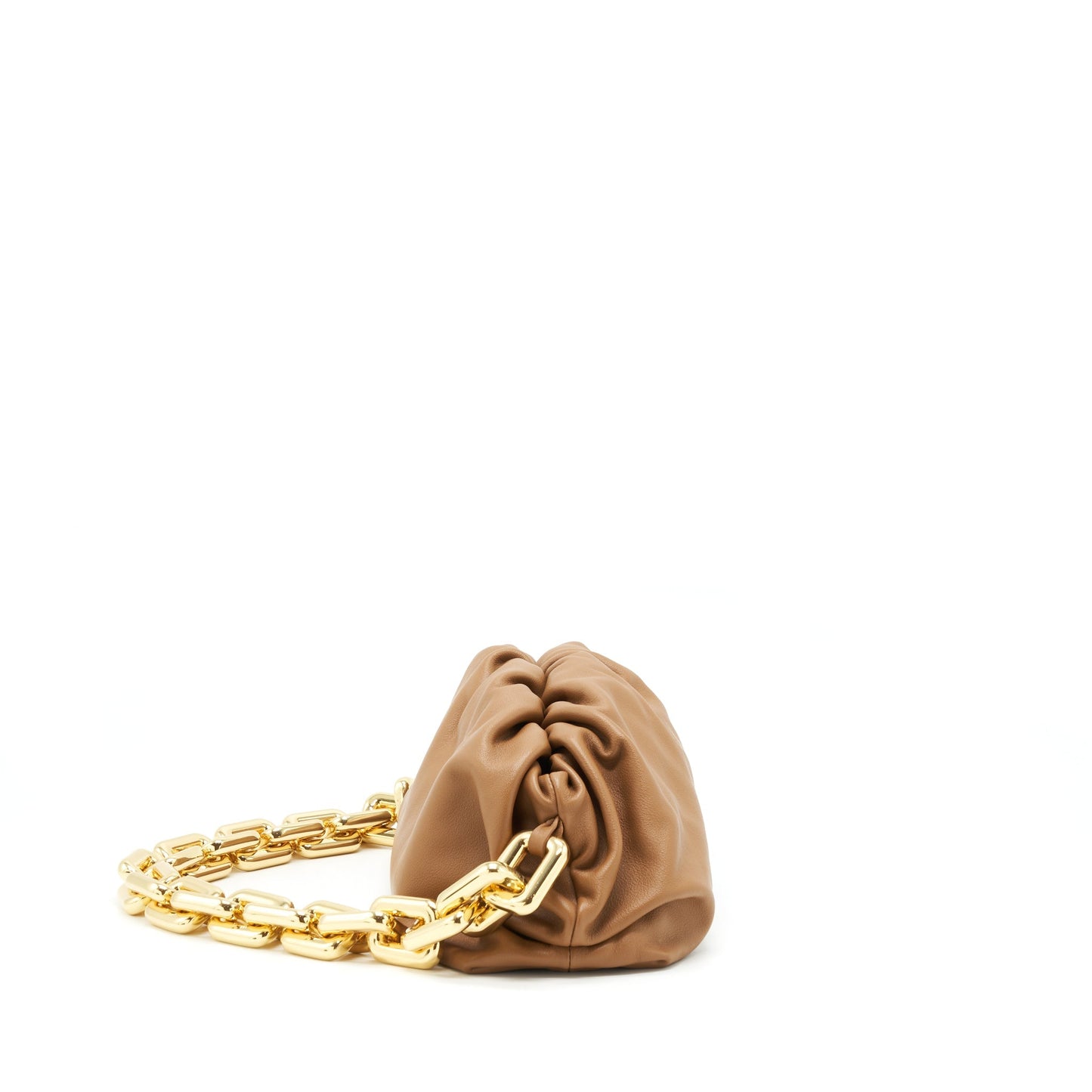 Bottega Veneta Pouch Shoulder Bag - Rovelle Bags