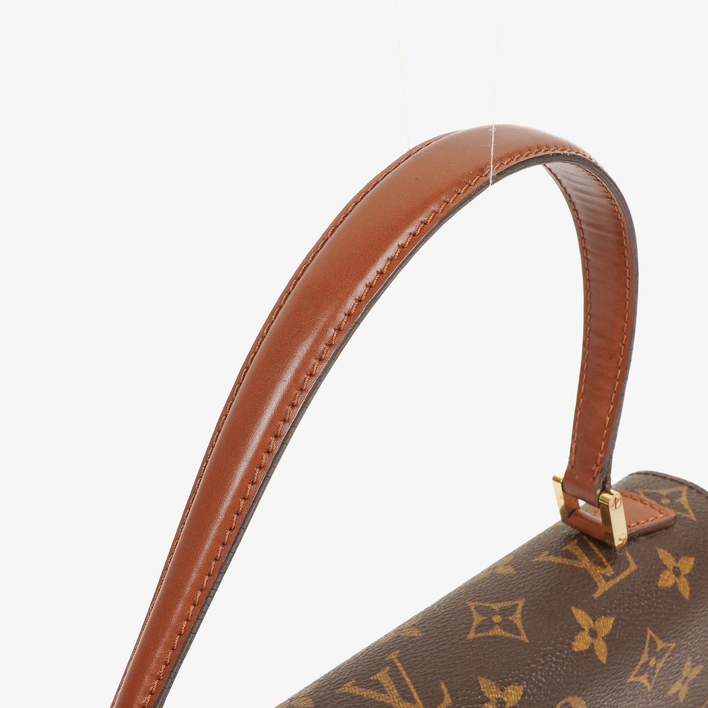 Louis Vuitton Concorde Monogram Canvas Bag