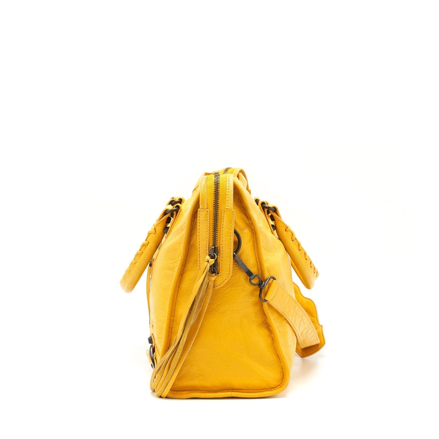 Balenciaga Classic City Shoulder Bag - Rovelle Bags