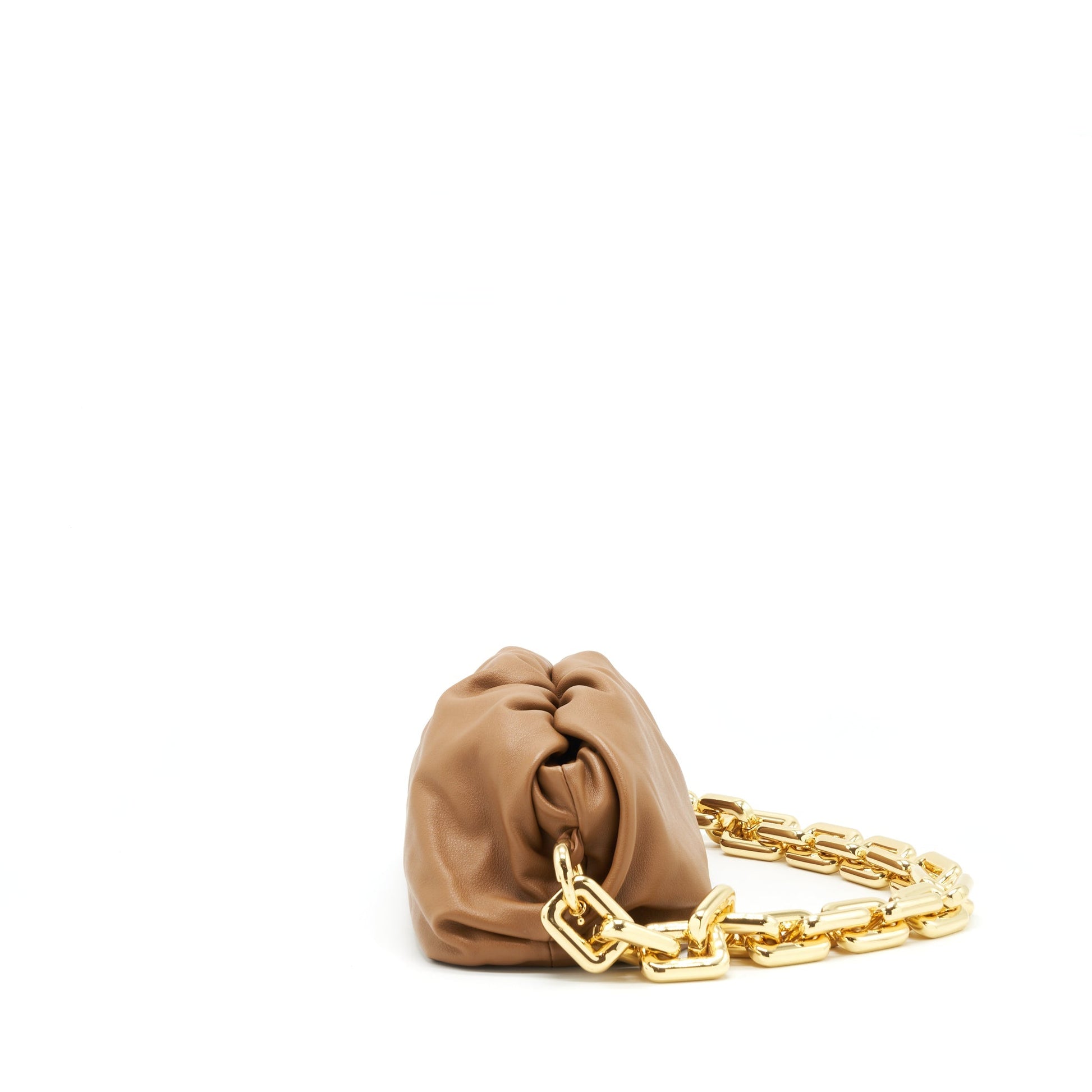 Bottega Veneta Pouch Shoulder Bag - Rovelle Bags