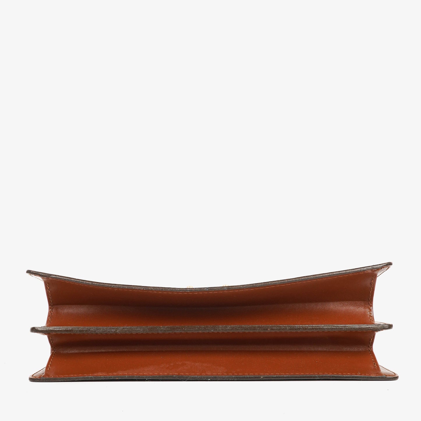 Louis Vuitton Concorde Monogram Canvas Bag