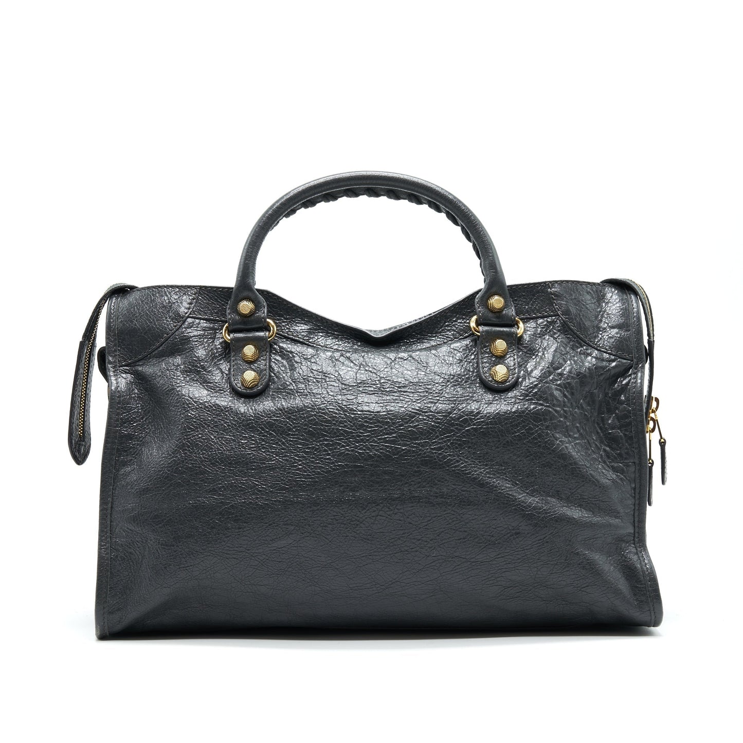 Balenciaga Giant Shoulder Bag - Rovelle Bags
