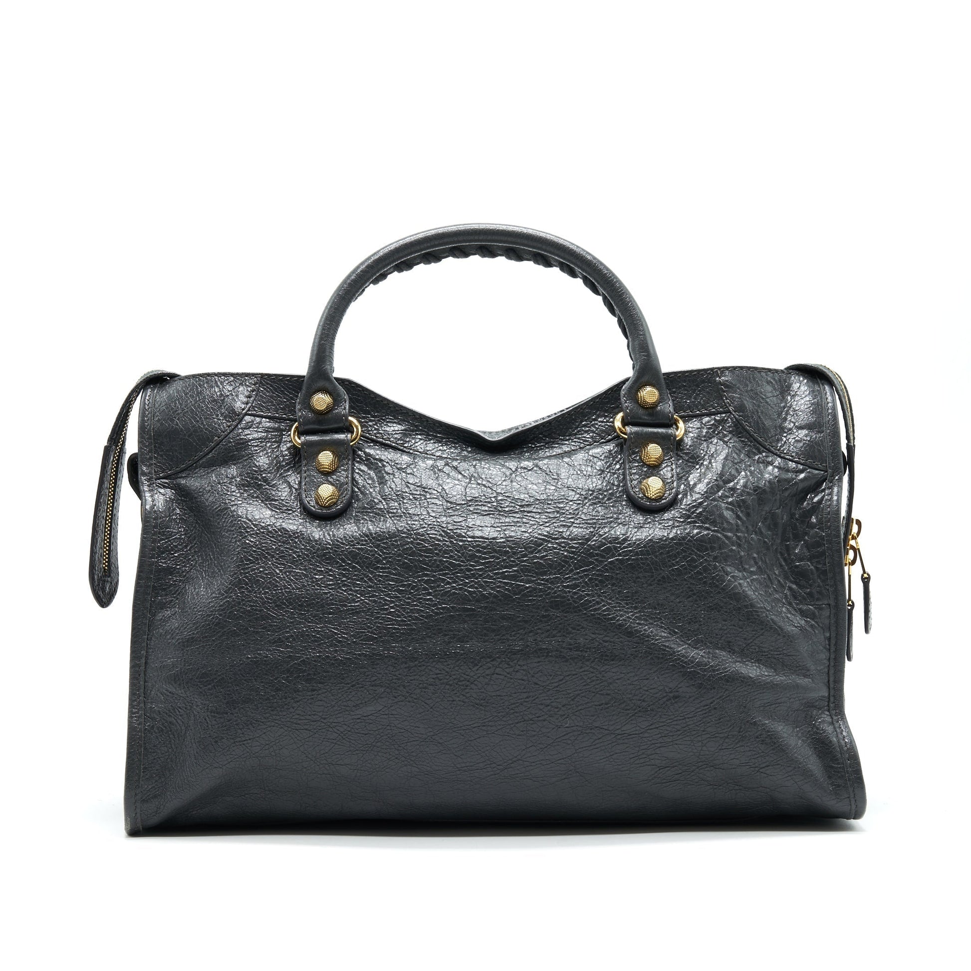 Balenciaga Giant Shoulder Bag - Rovelle Bags