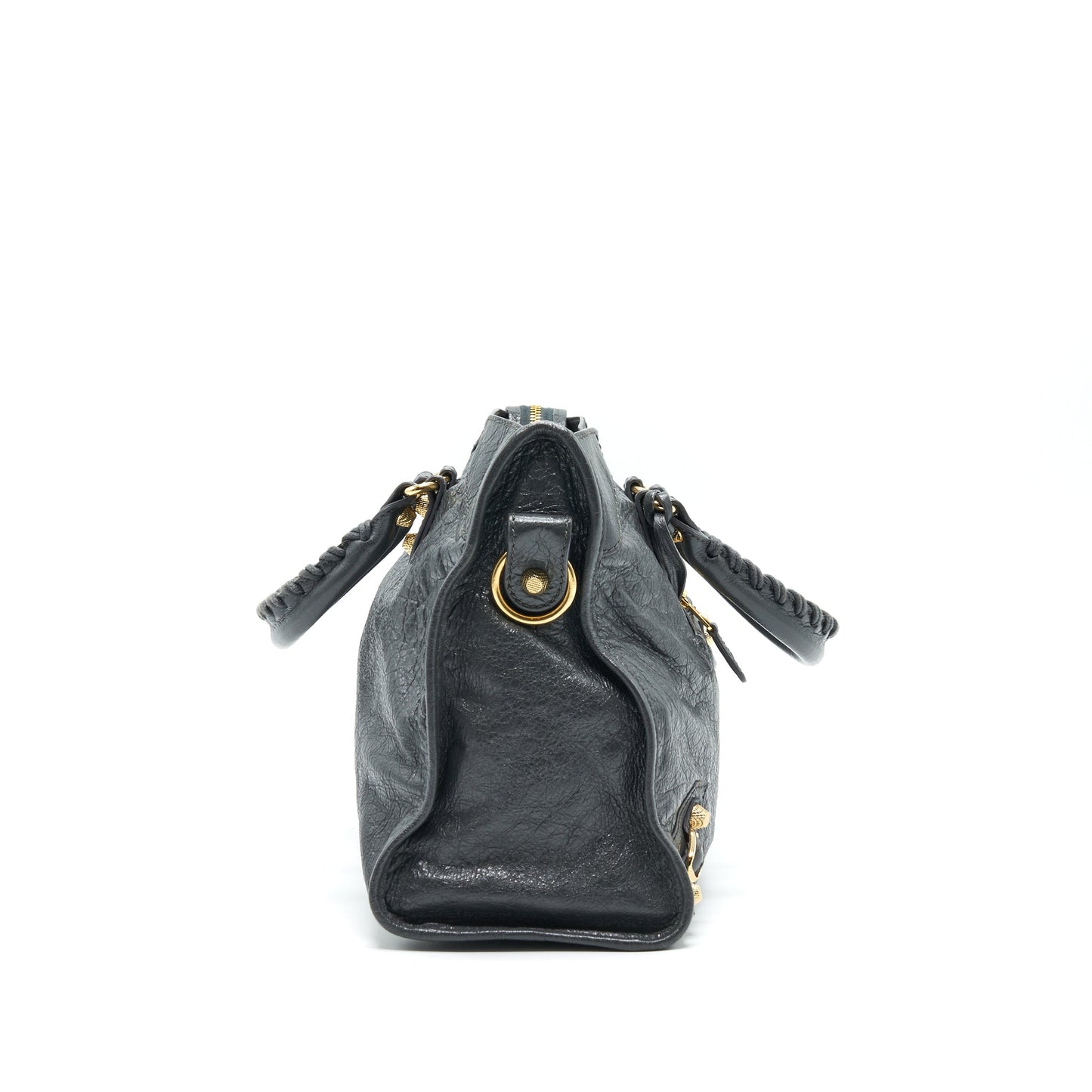Balenciaga Giant Shoulder Bag - Rovelle Bags