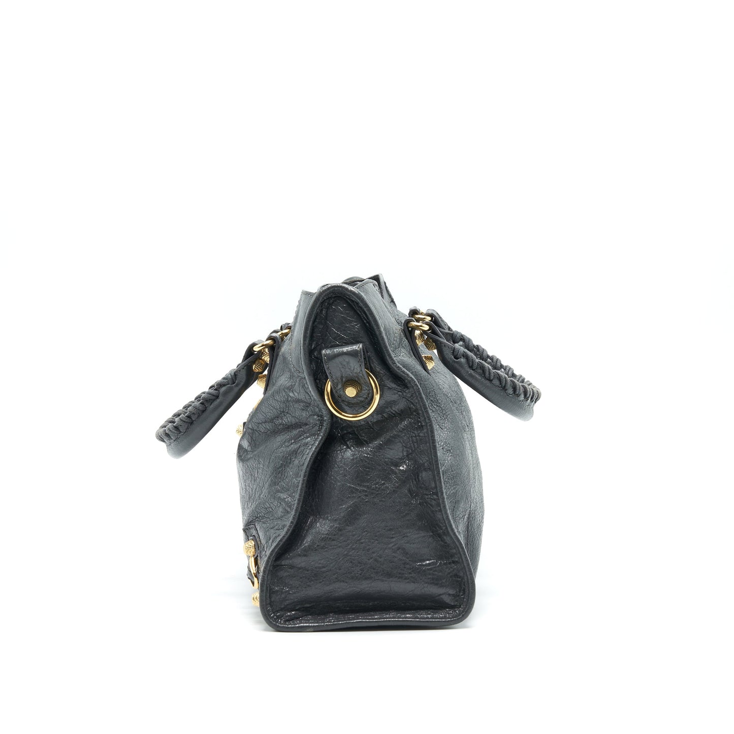 Balenciaga Giant Shoulder Bag - Rovelle Bags