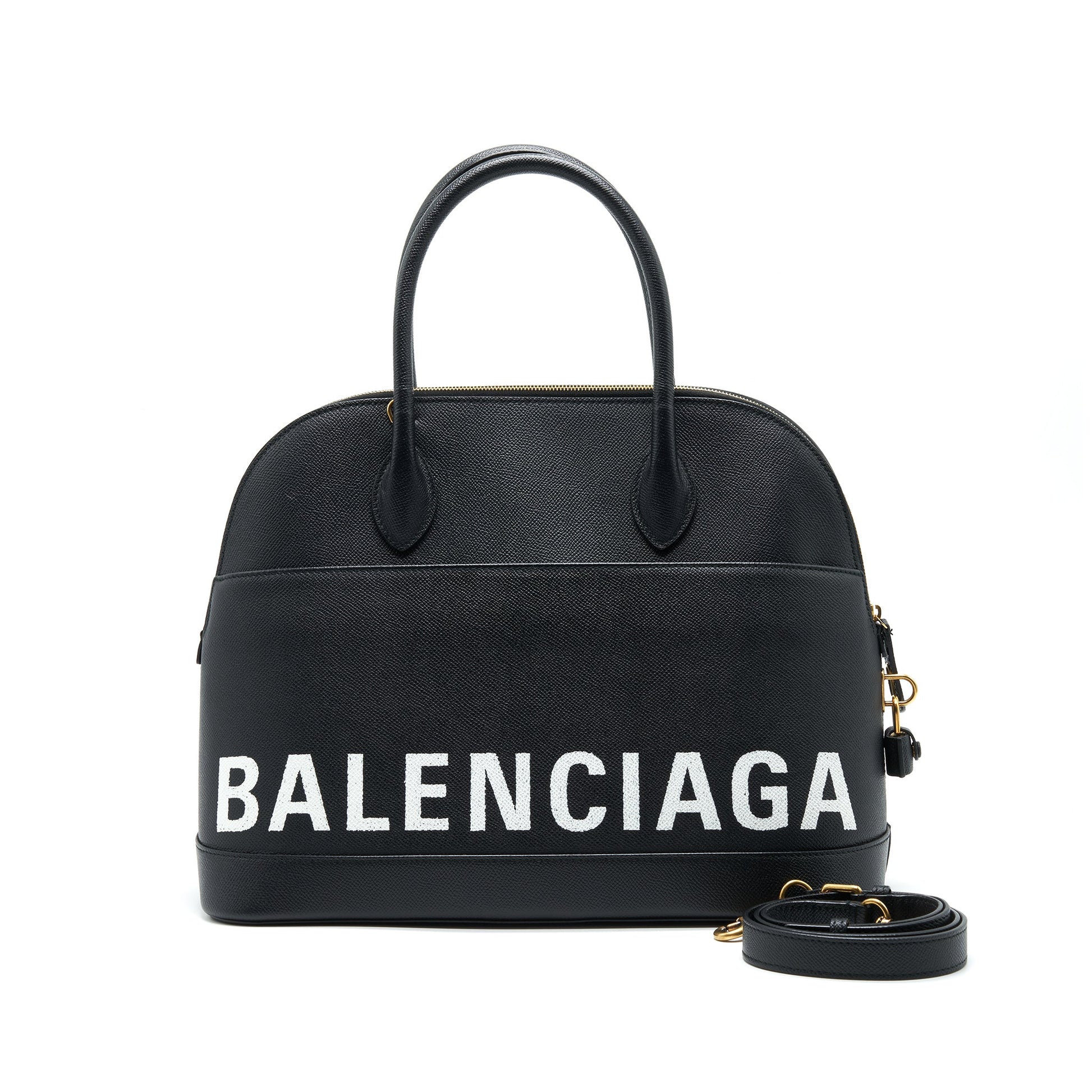Balenciaga Large Tote - Rovelle Bags