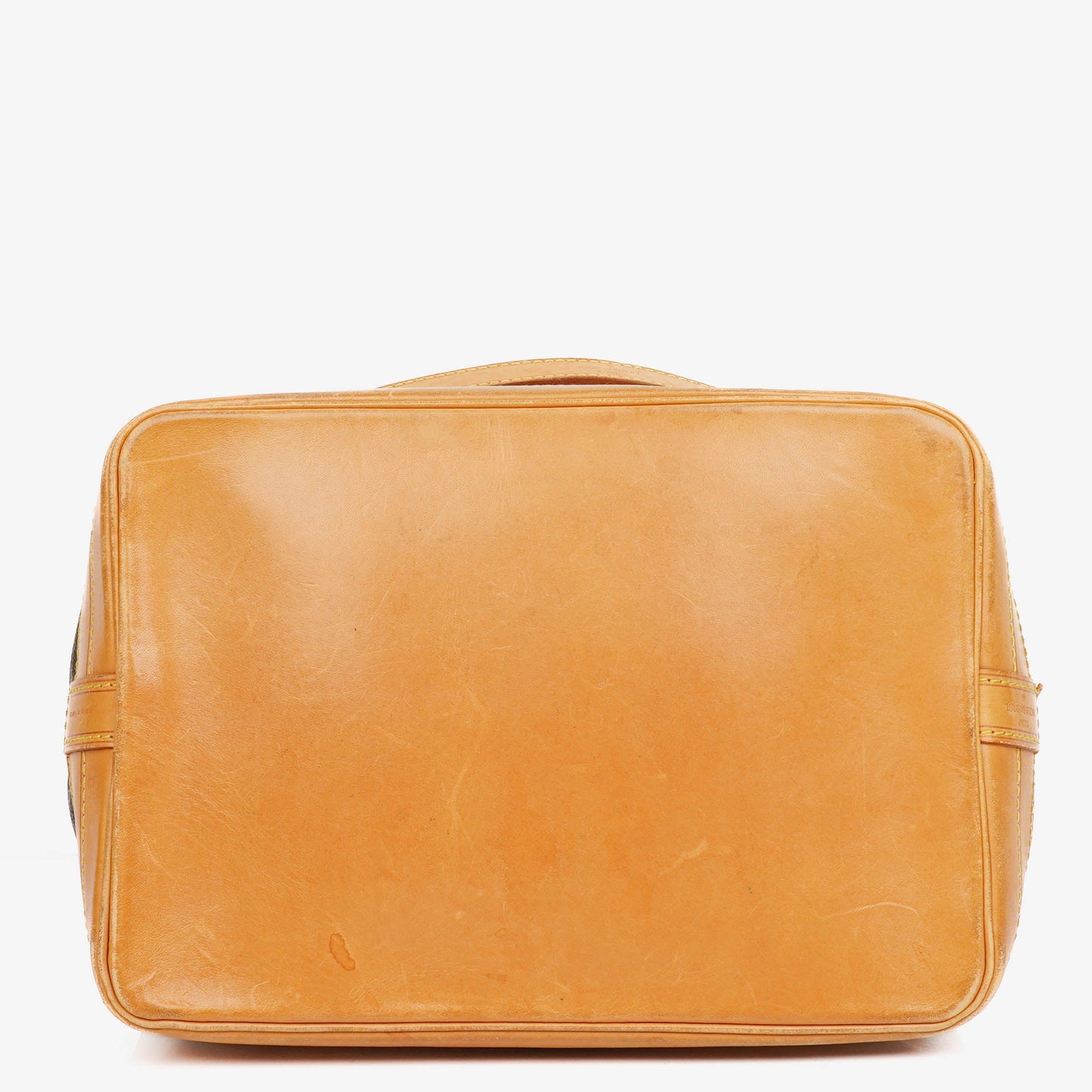 Louis Vuitton Noe GM Monogram Canvas Shoulder Bag