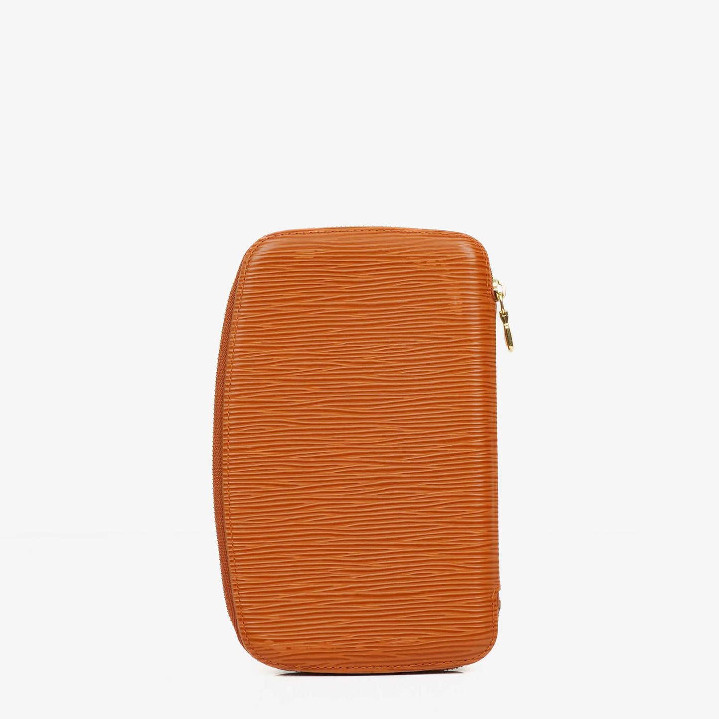 Louis Vuitton Epi Leather Geode Organizer Zippy Wallet
